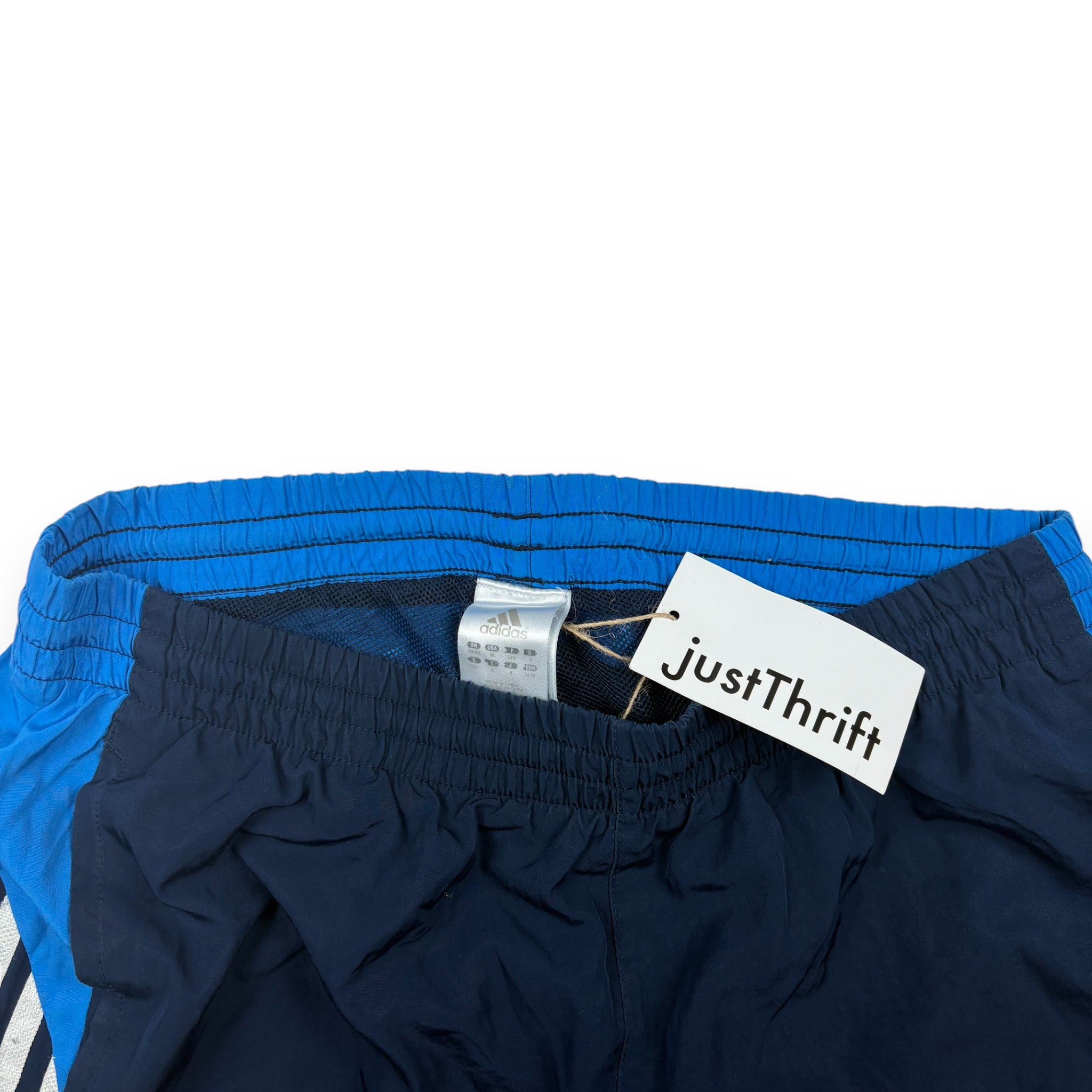 Adidas Trackpants Navy / Blau