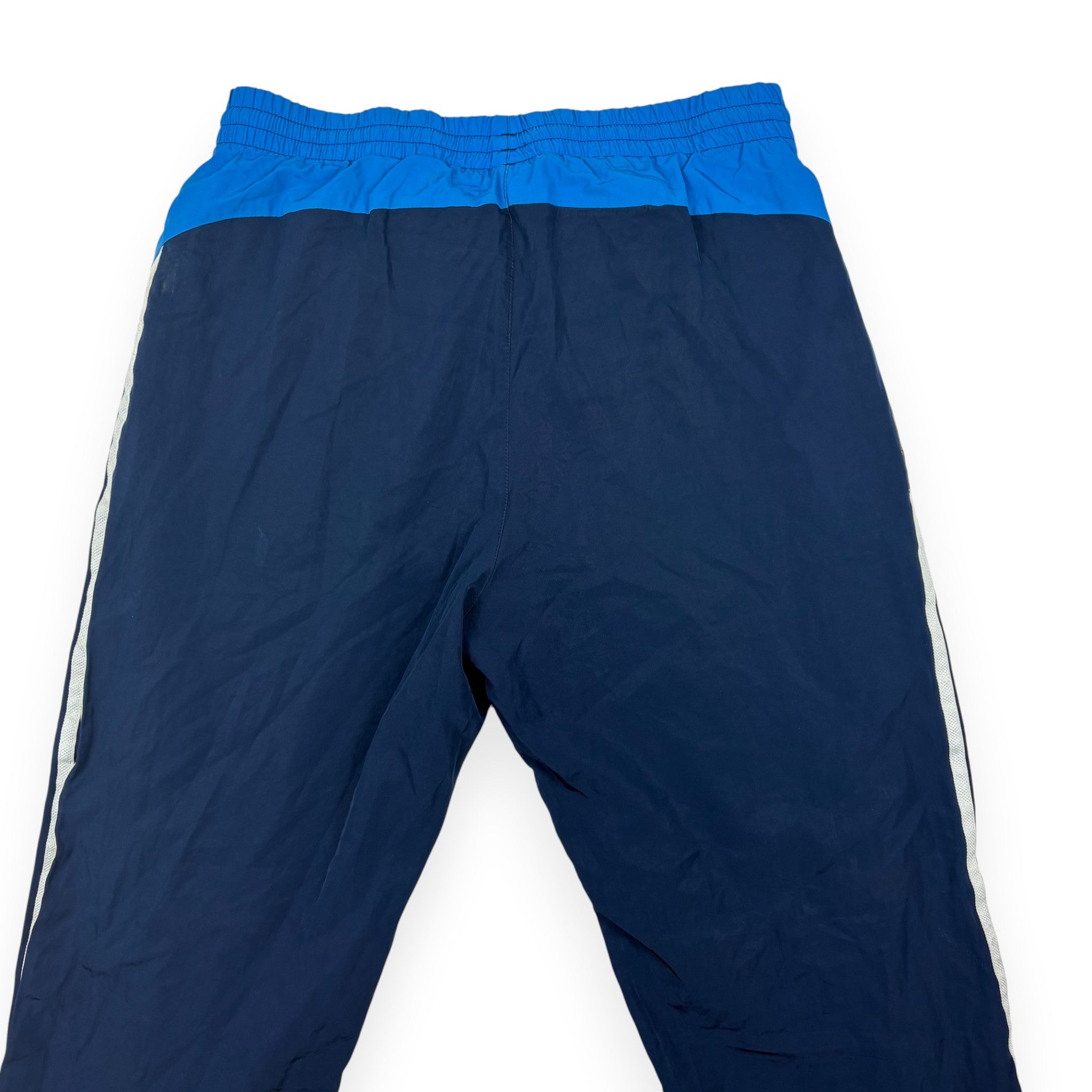 Adidas Trackpants Navy / Blau