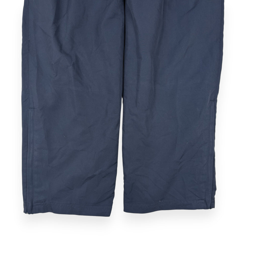 Reebok Trackpants Dunkelblau Vintage