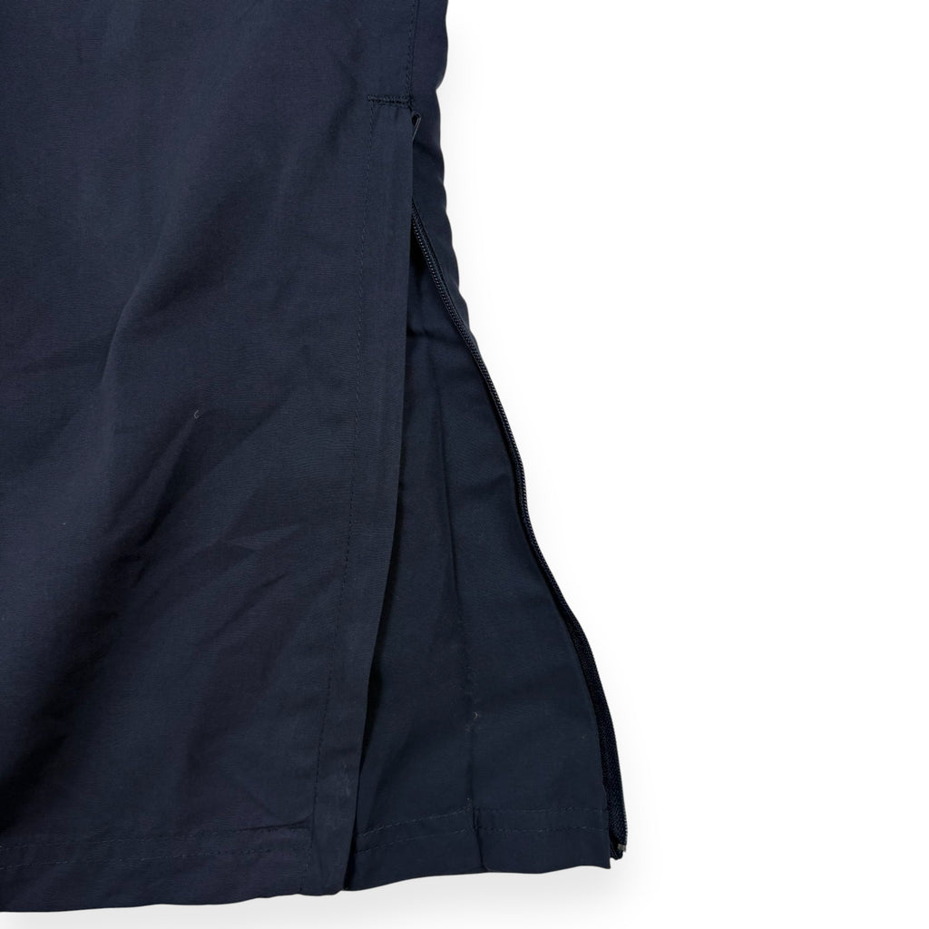 Reebok Trackpants Dunkelblau Vintage