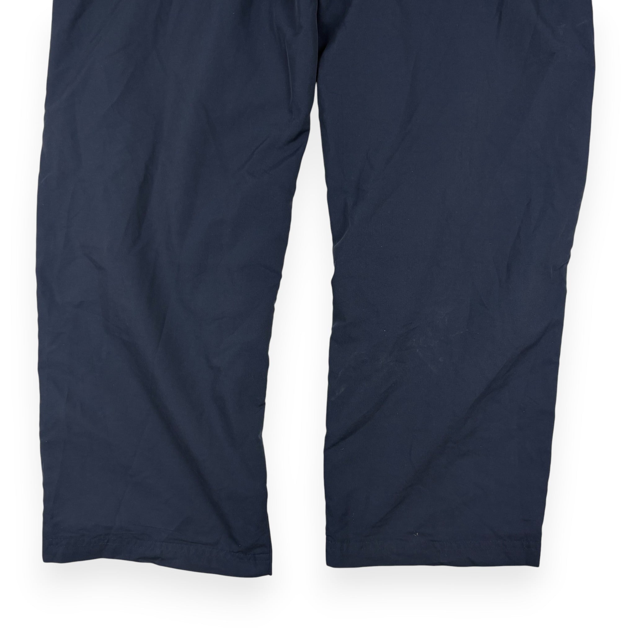 Reebok Trackpants Dunkelblau Vintage