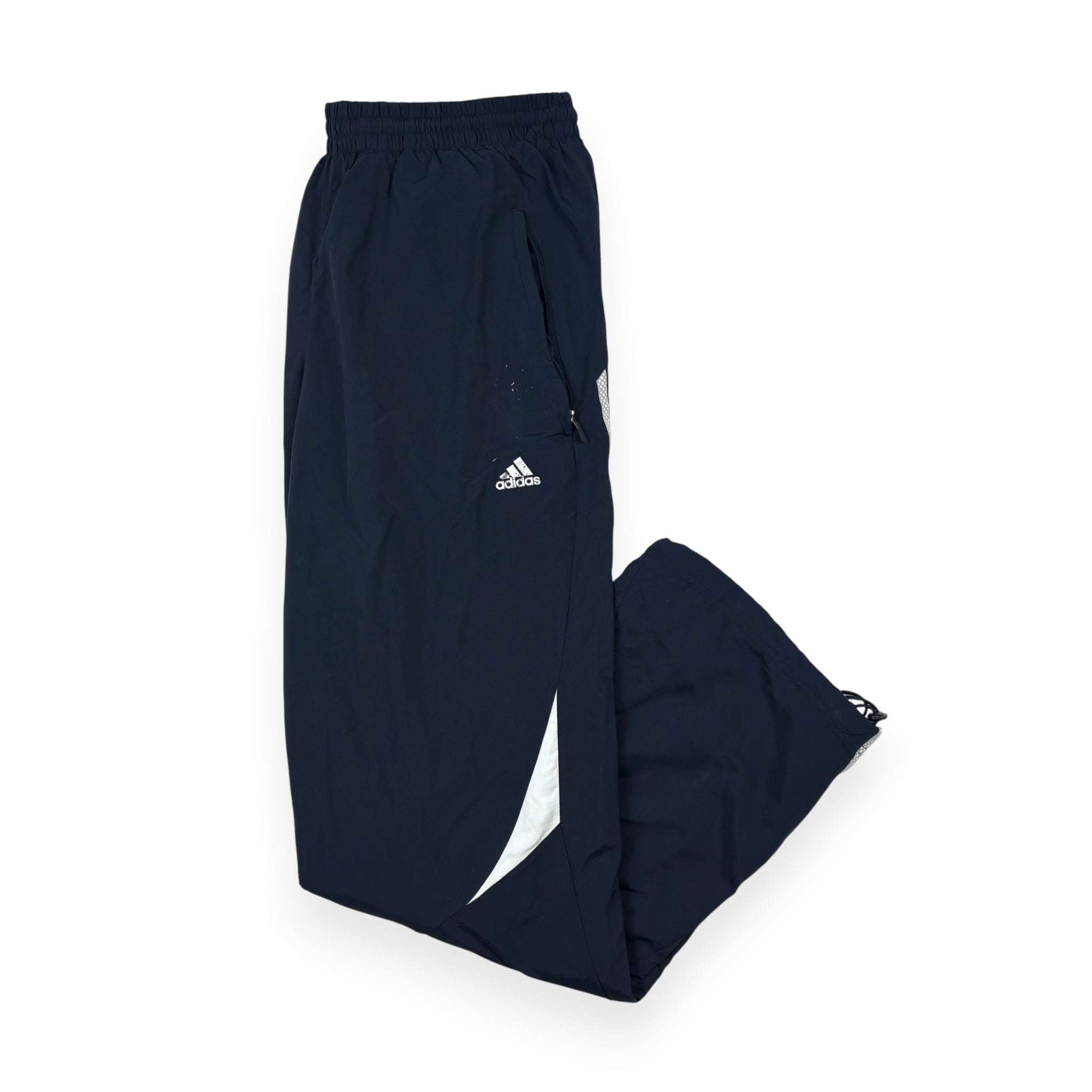 Adidas Clima365 Trackpants Navy