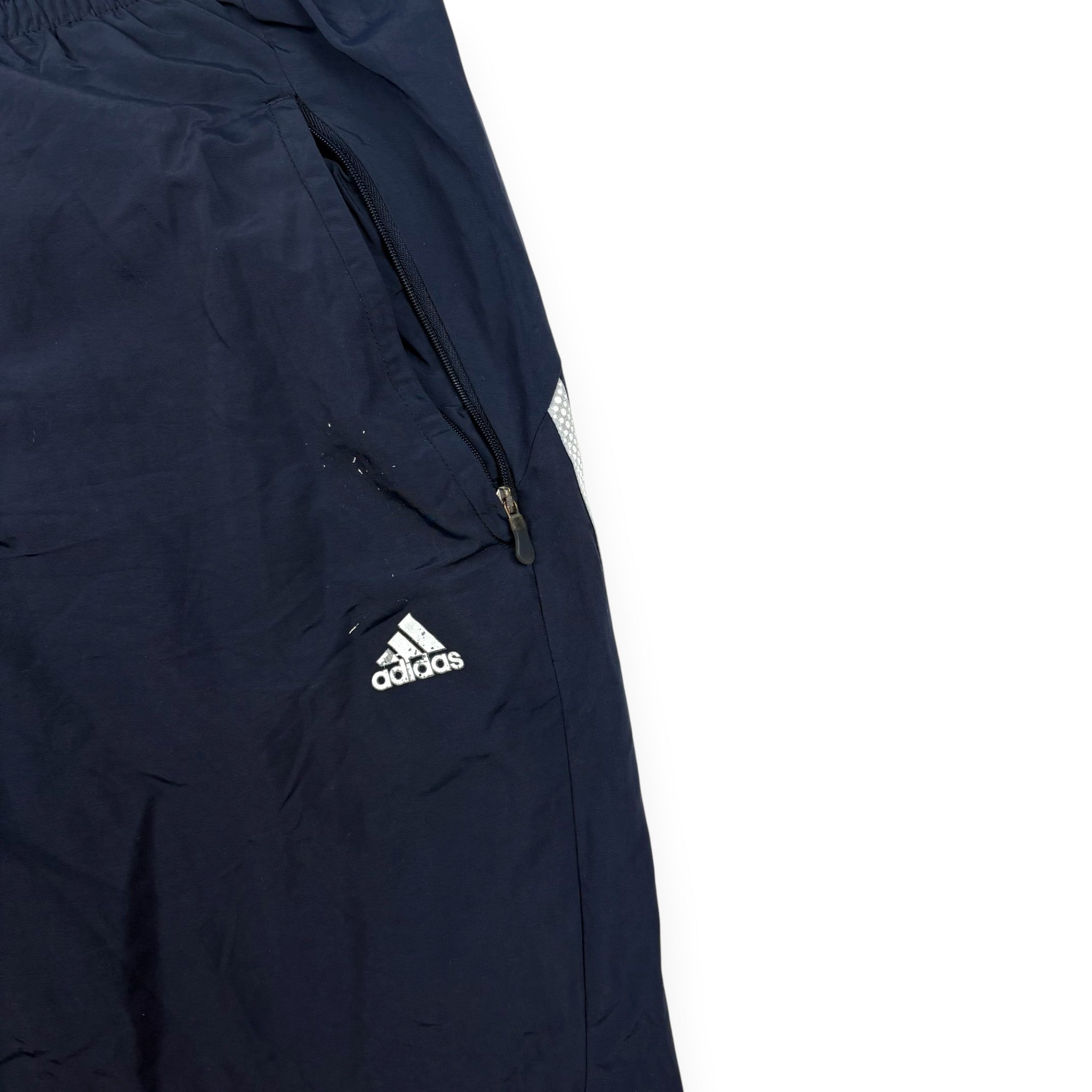 Adidas Clima365 Trackpants Navy