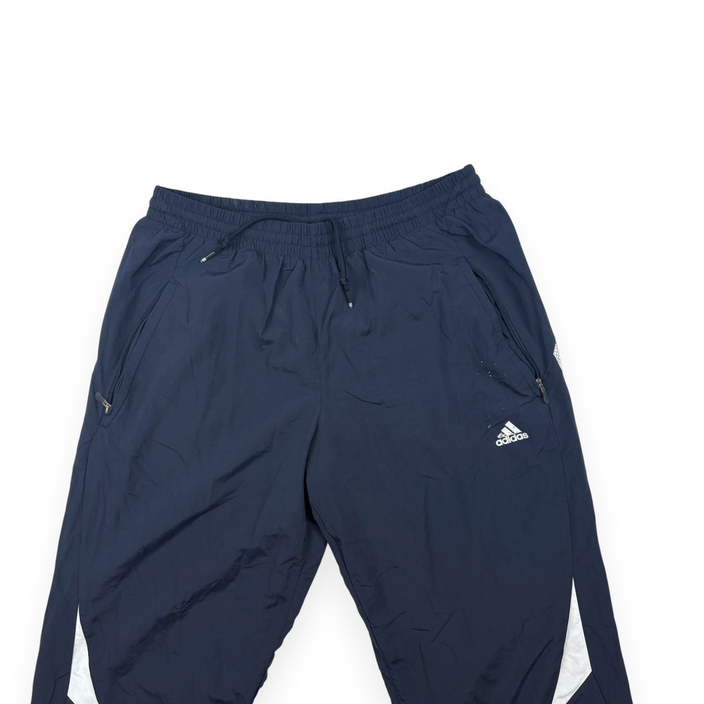 Adidas Clima365 Trackpants Navy