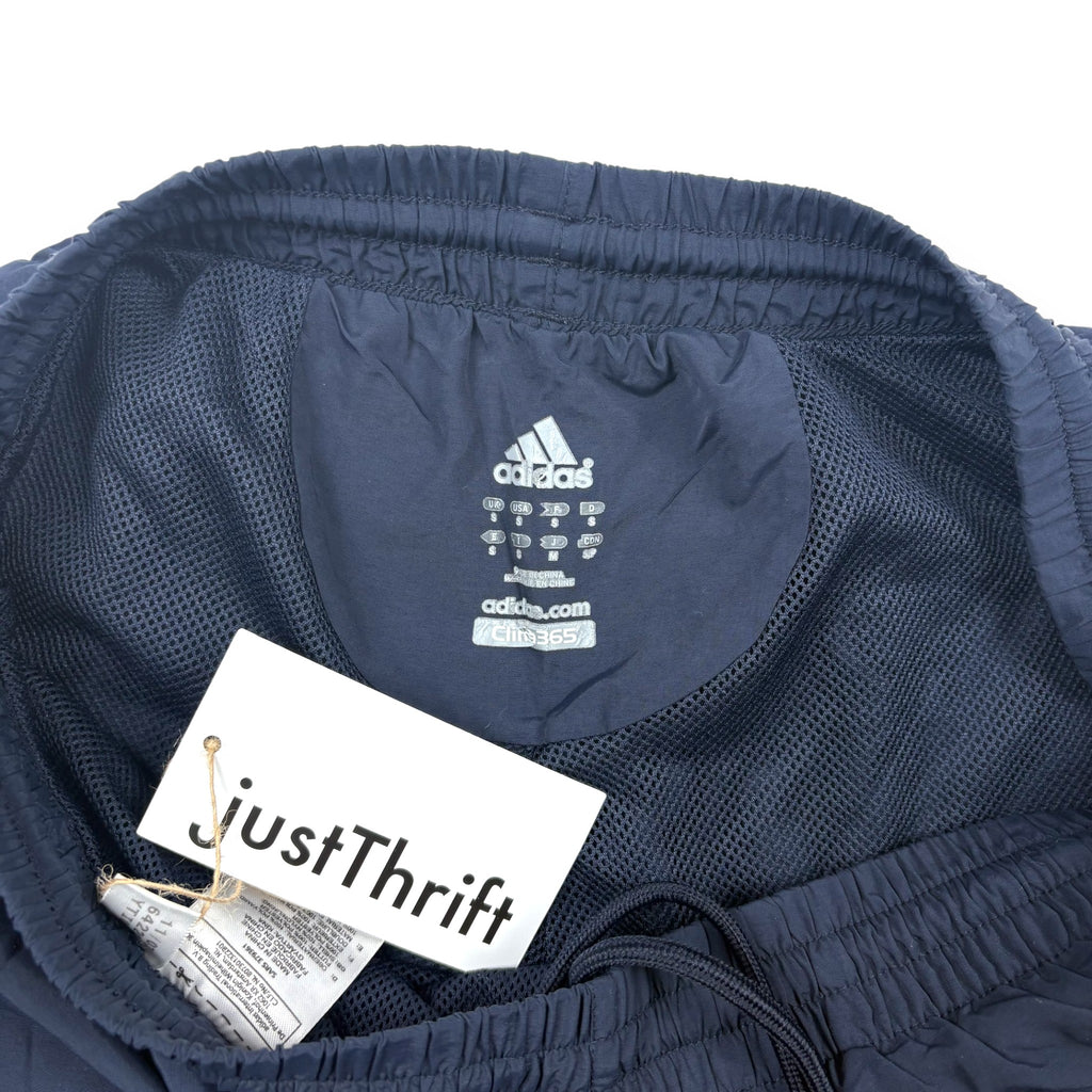 Adidas Clima365 Trackpants Navy