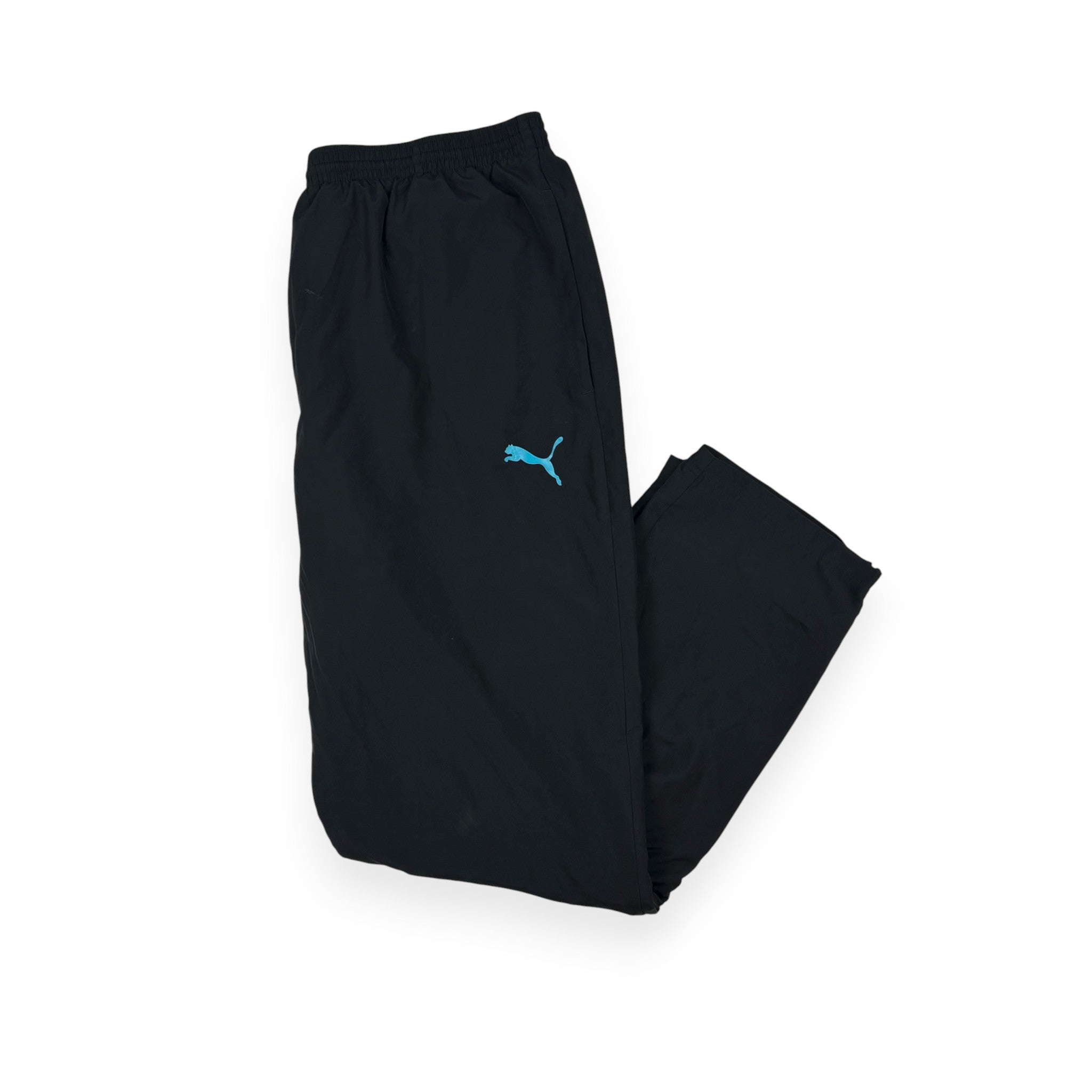 Puma Trackpants Schwarz XL