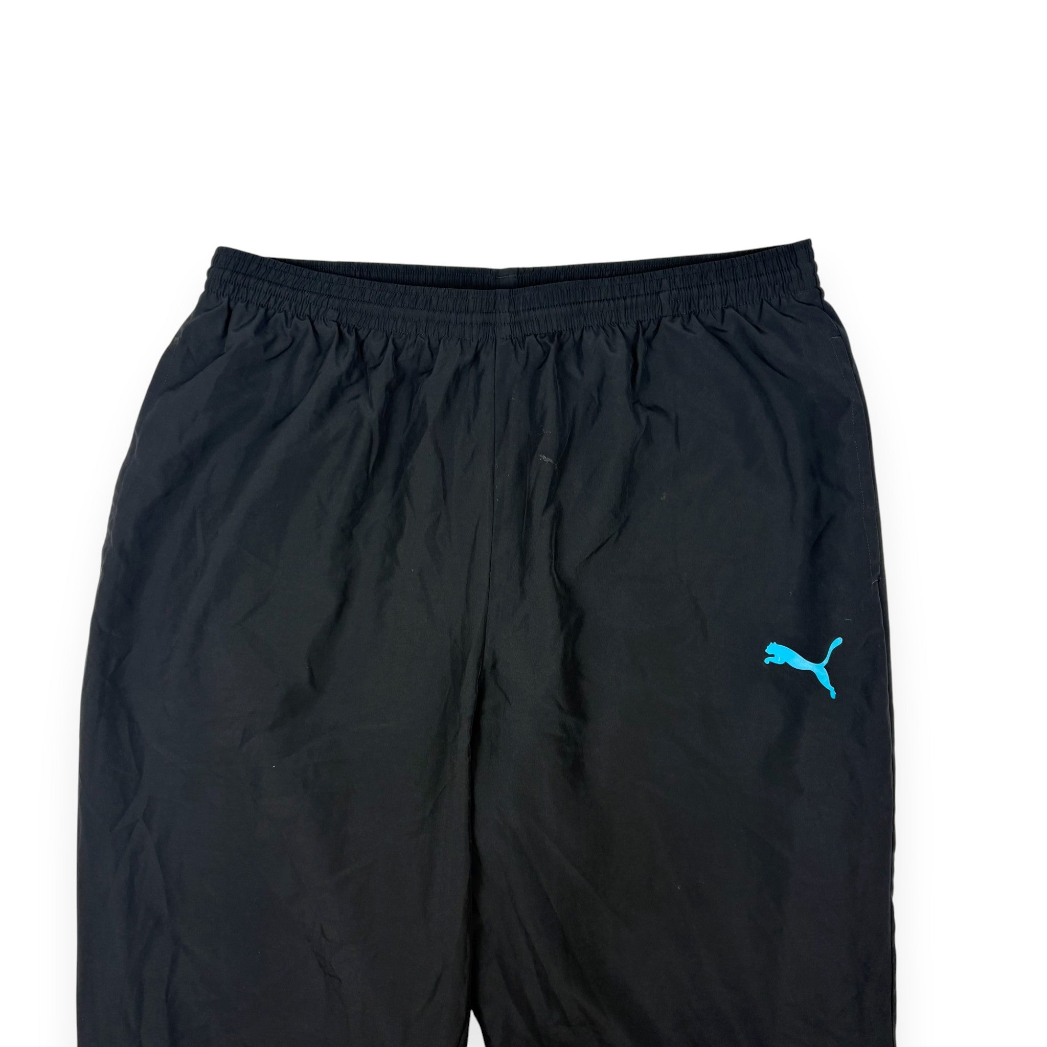 Puma Trackpants Schwarz XL