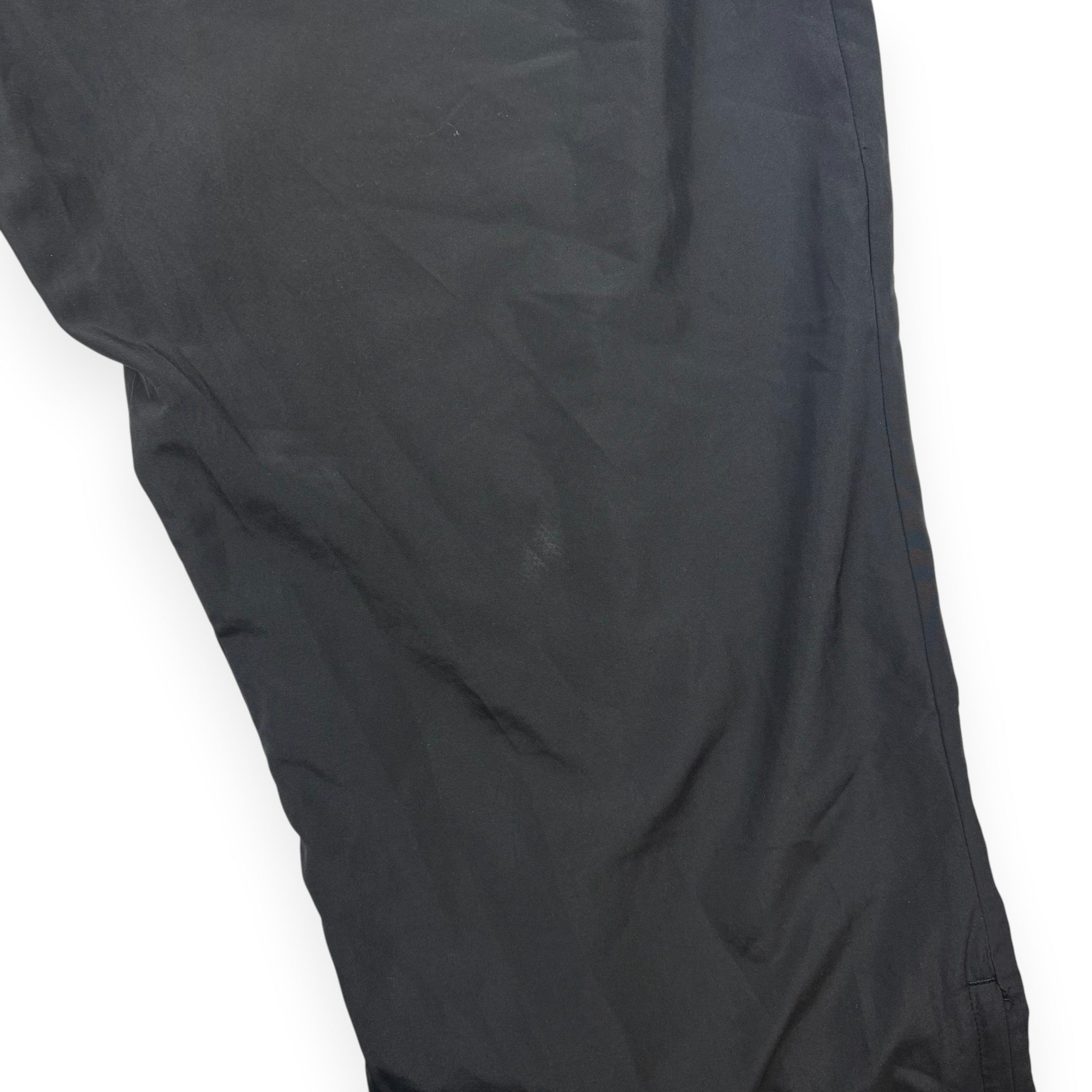 Puma Trackpants Schwarz XL