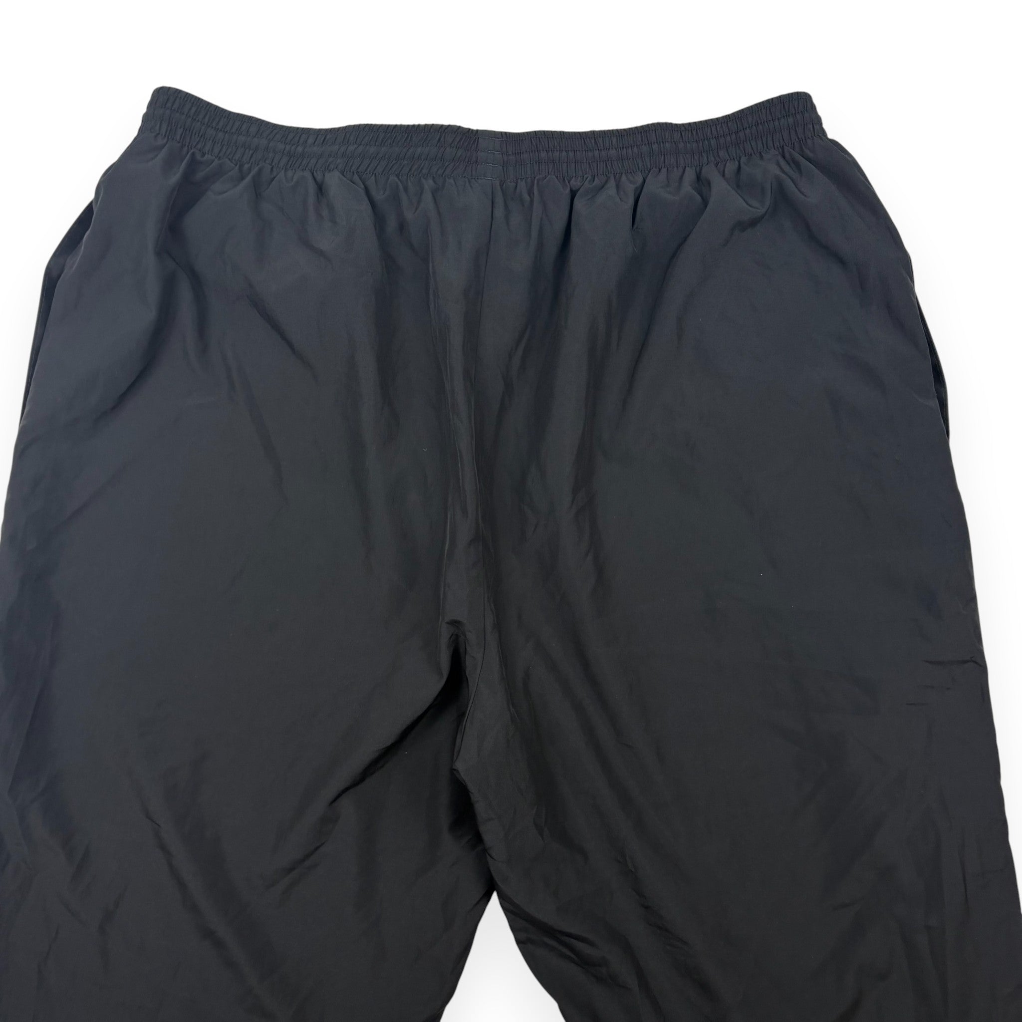 Puma Trackpants Schwarz XL