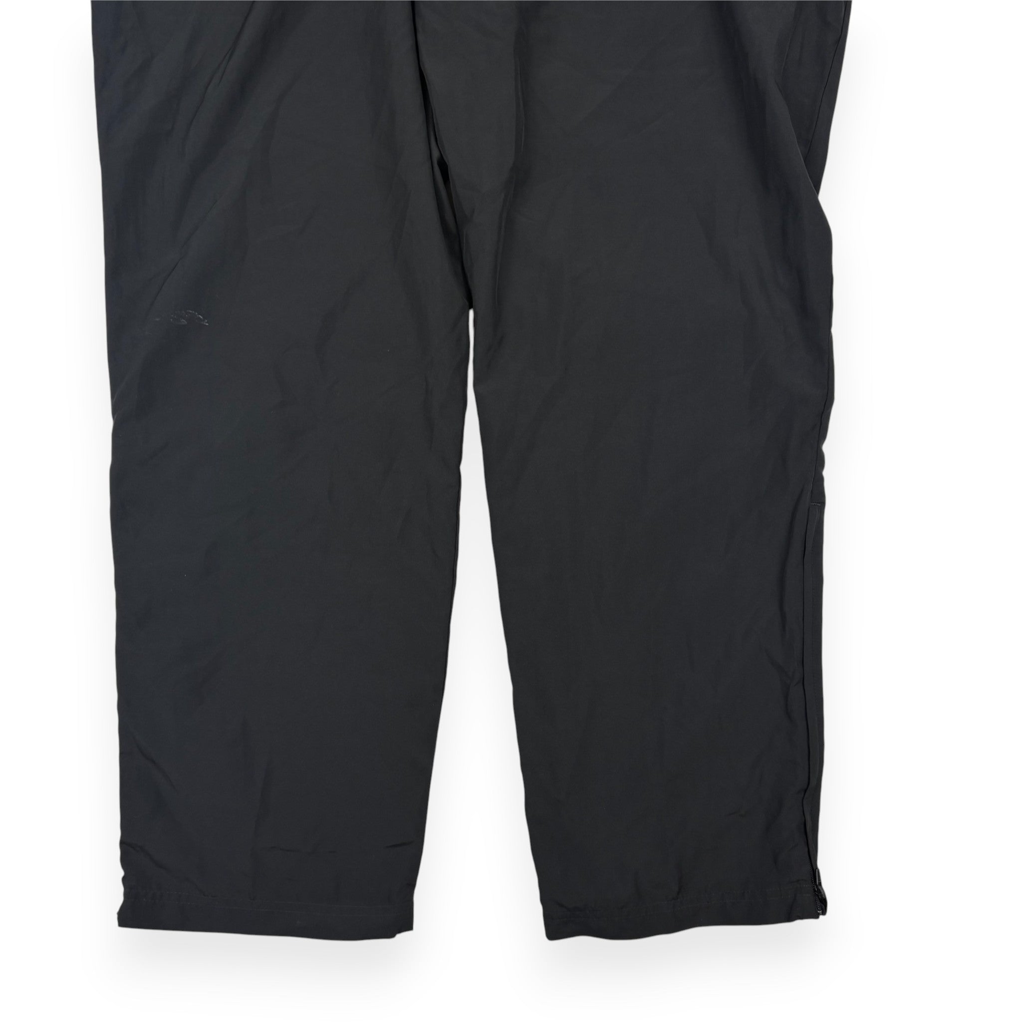 Puma Trackpants Schwarz XL