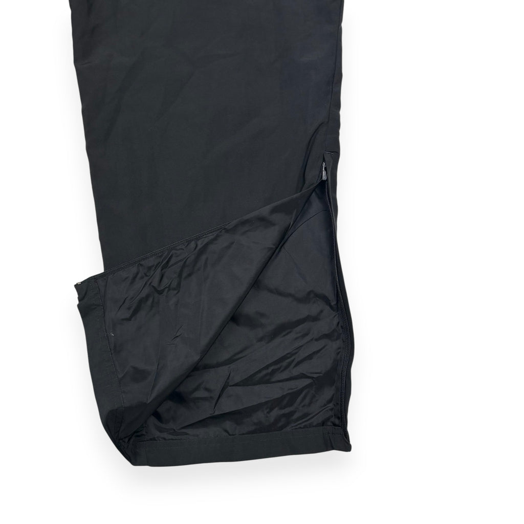 Puma Trackpants Schwarz XL