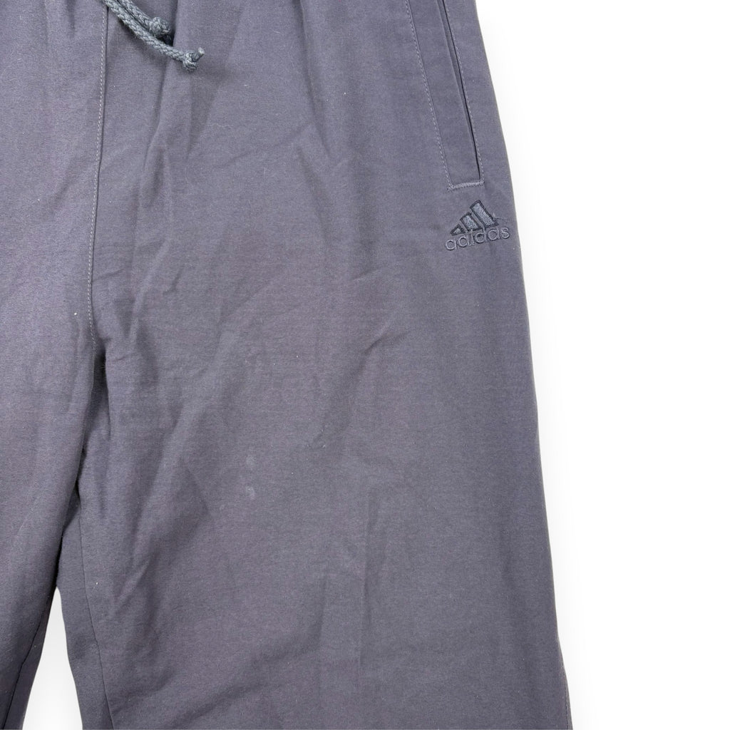 Adidas Trackpants in Anthrazit