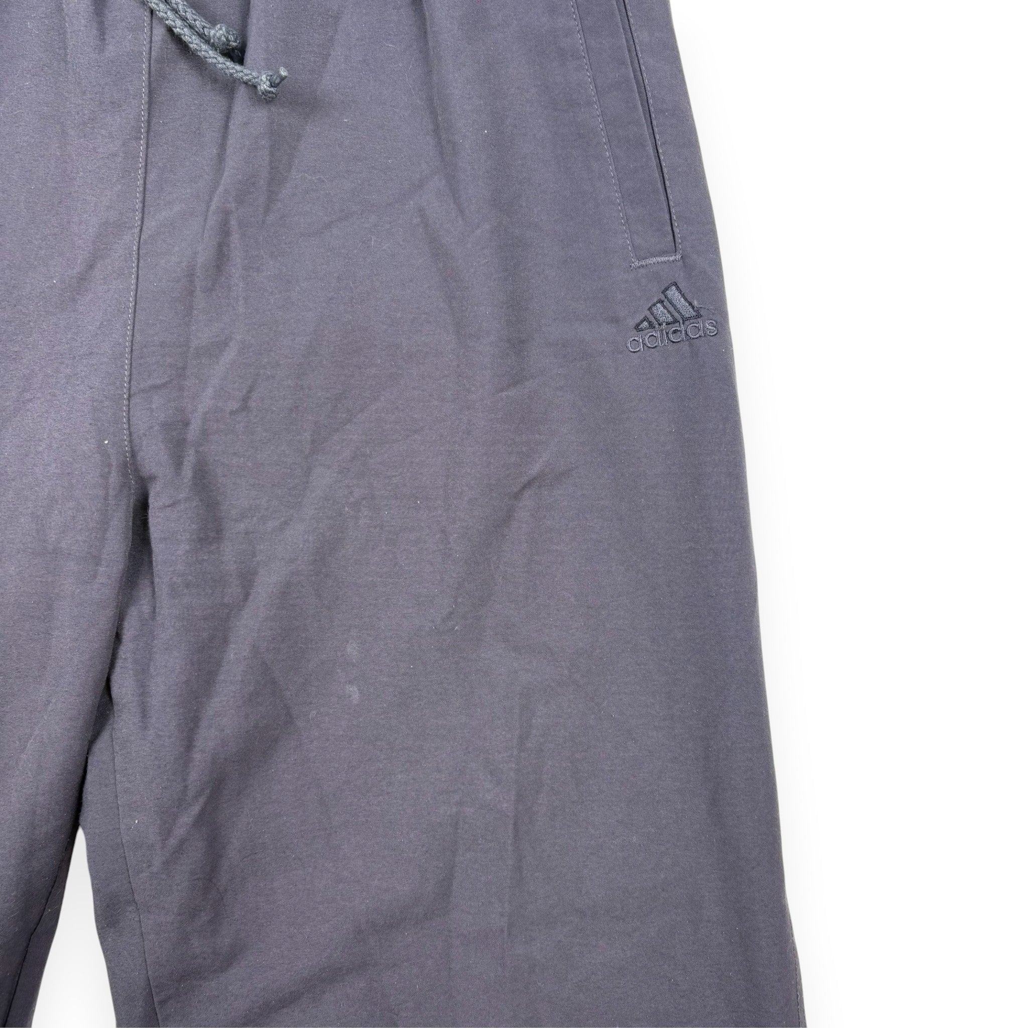 Adidas Trackpants in Anthrazit