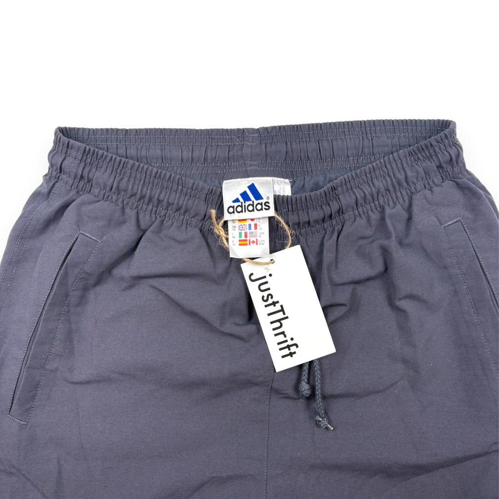 Adidas Trackpants in Anthrazit