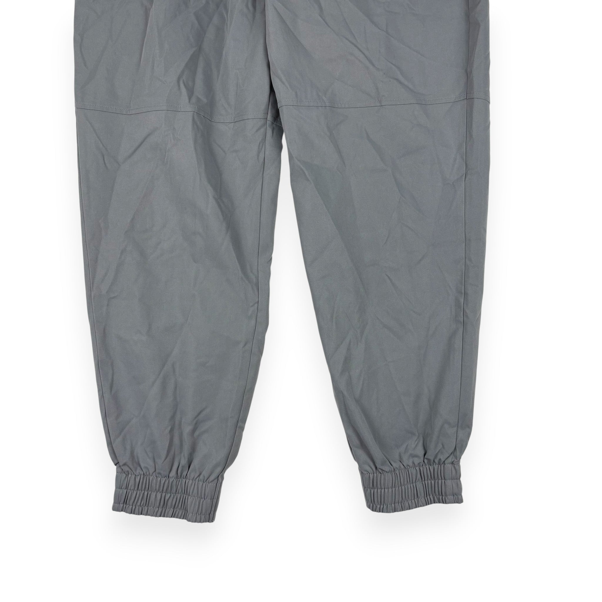 Diesel Trackpants in Grau