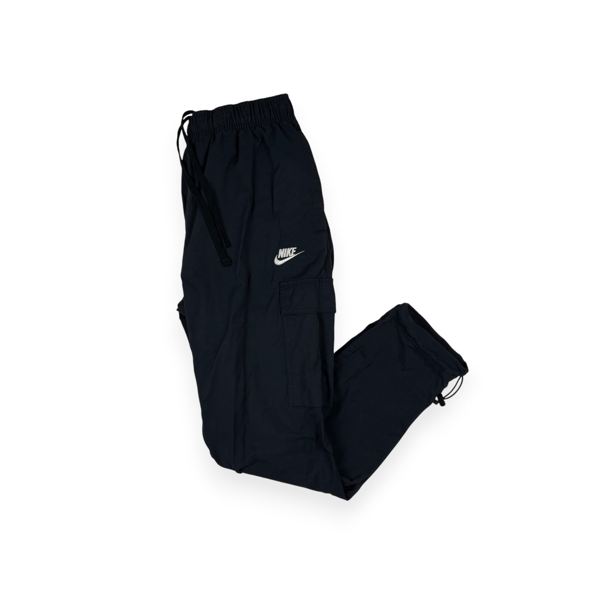Nike Cargo-Hose Schwarz