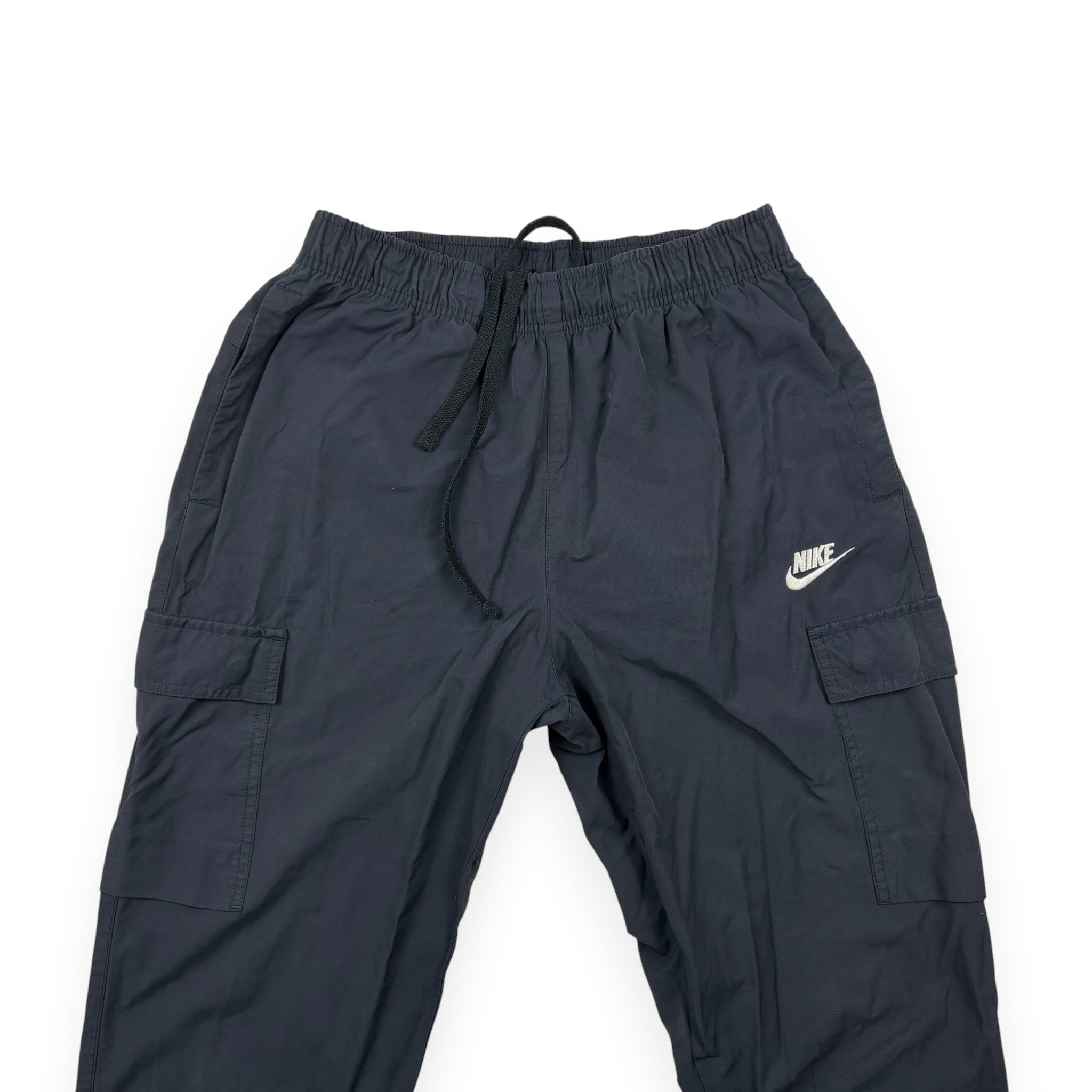 Nike Cargo-Hose Schwarz
