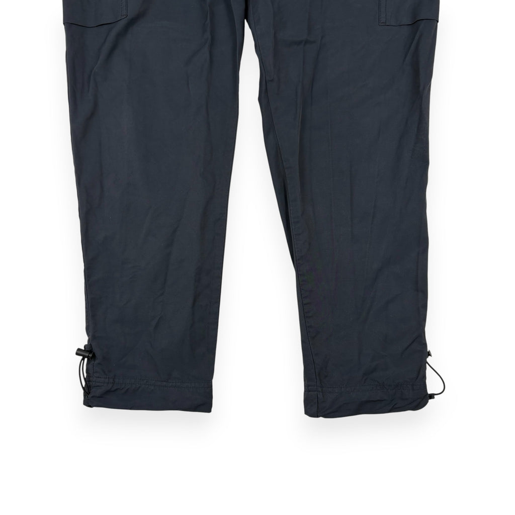 Nike Cargo-Hose Schwarz