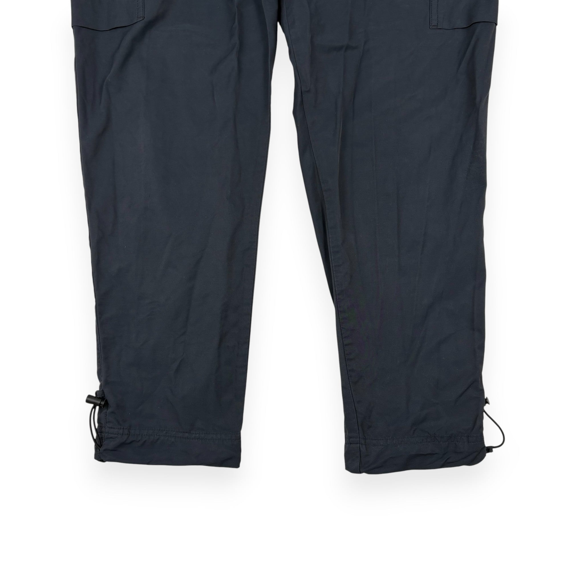 Nike Cargo-Hose Schwarz