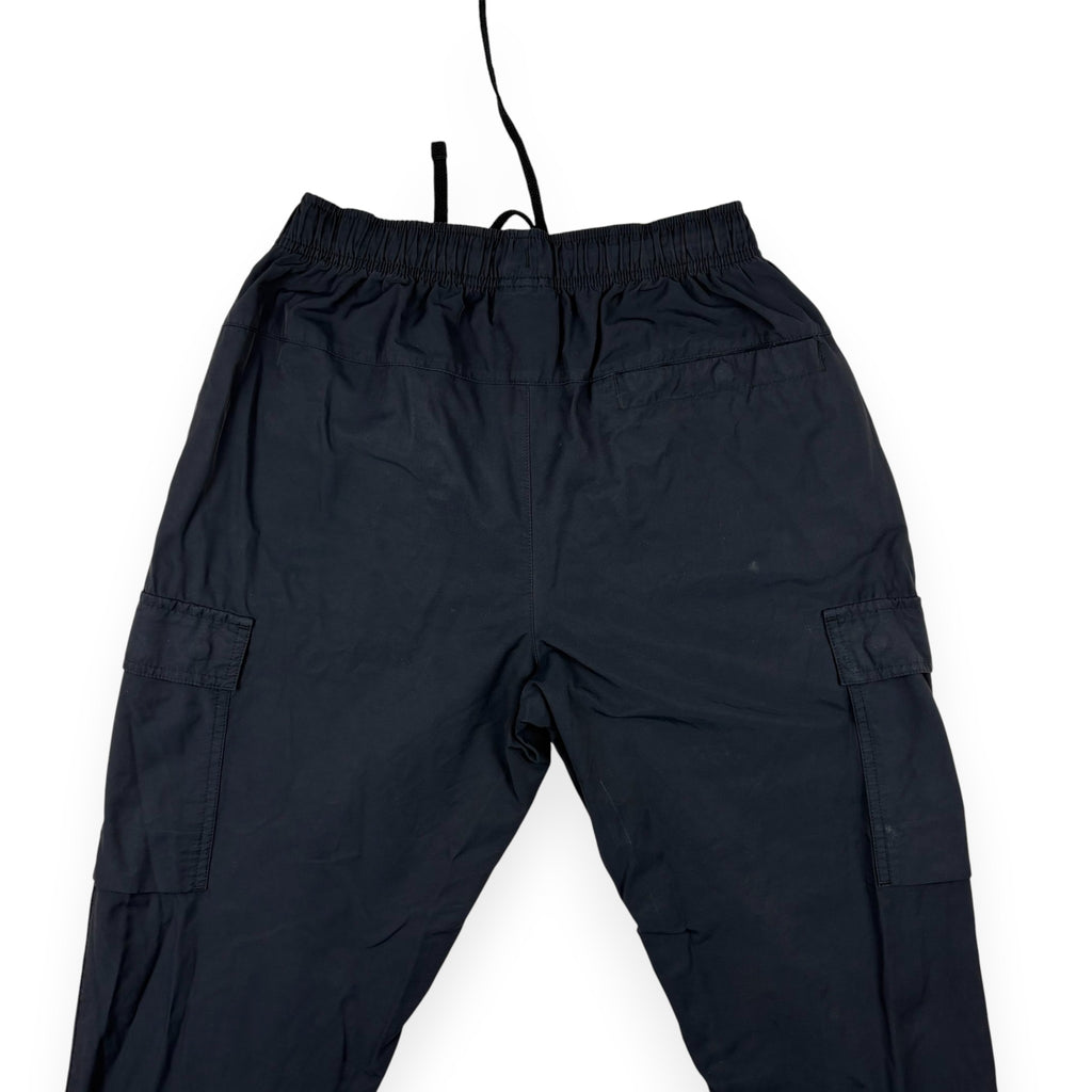 Nike Cargo-Hose Schwarz