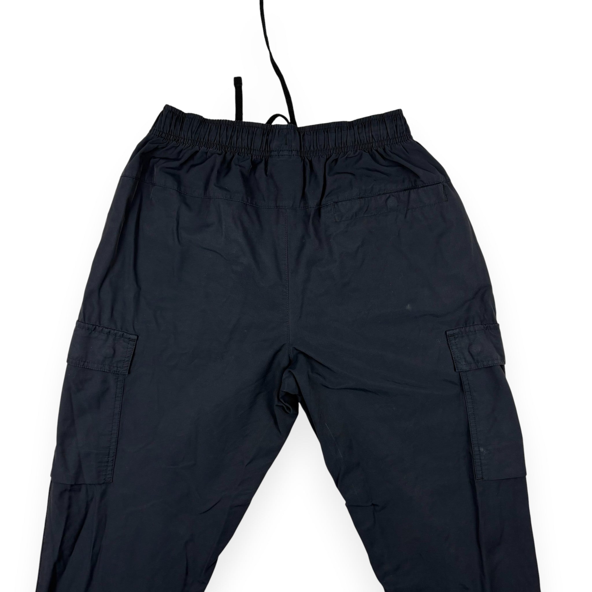 Nike Cargo-Hose Schwarz