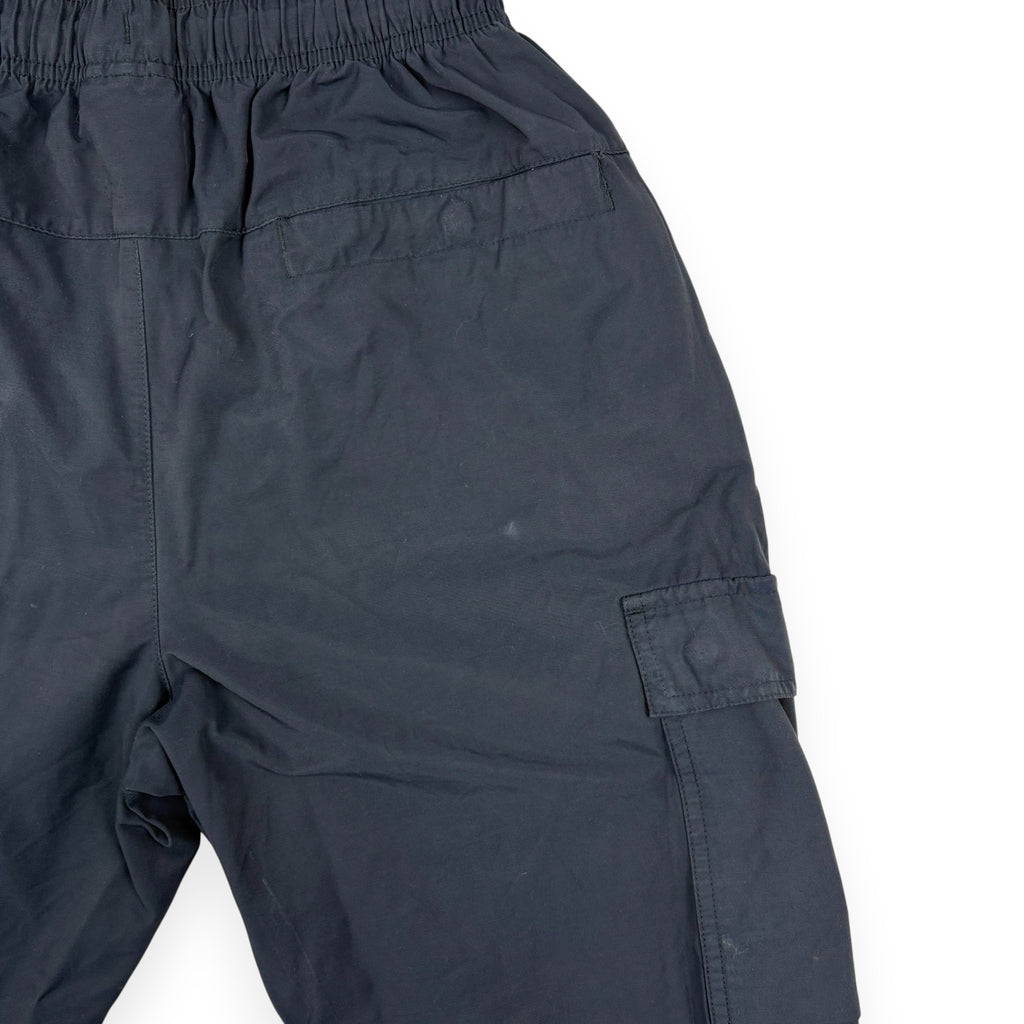 Nike Cargo-Hose Schwarz