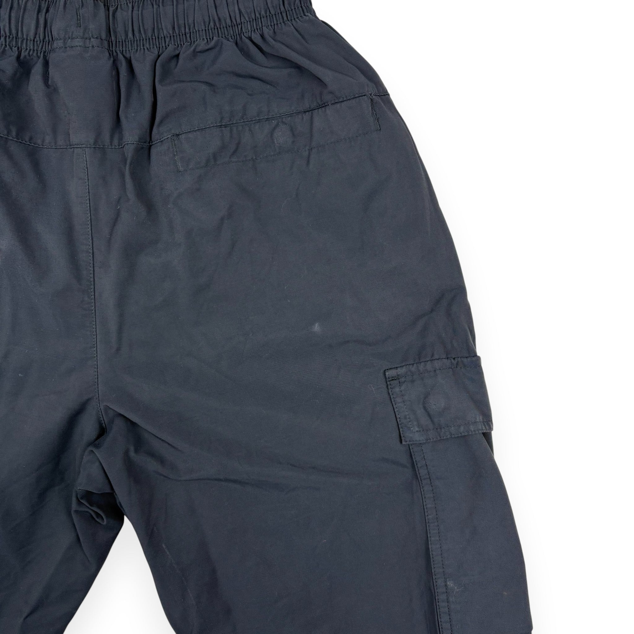 Nike Cargo-Hose Schwarz