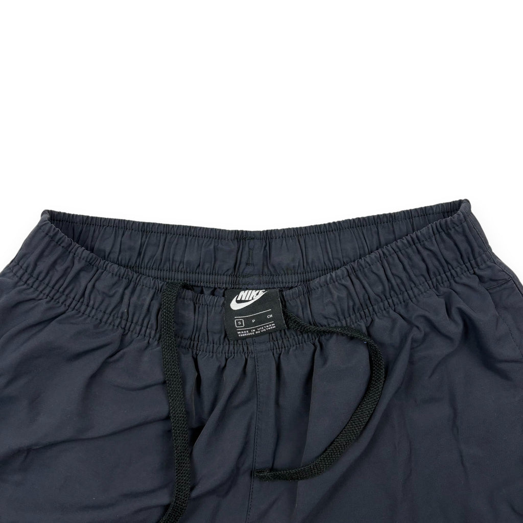 Nike Cargo-Hose Schwarz