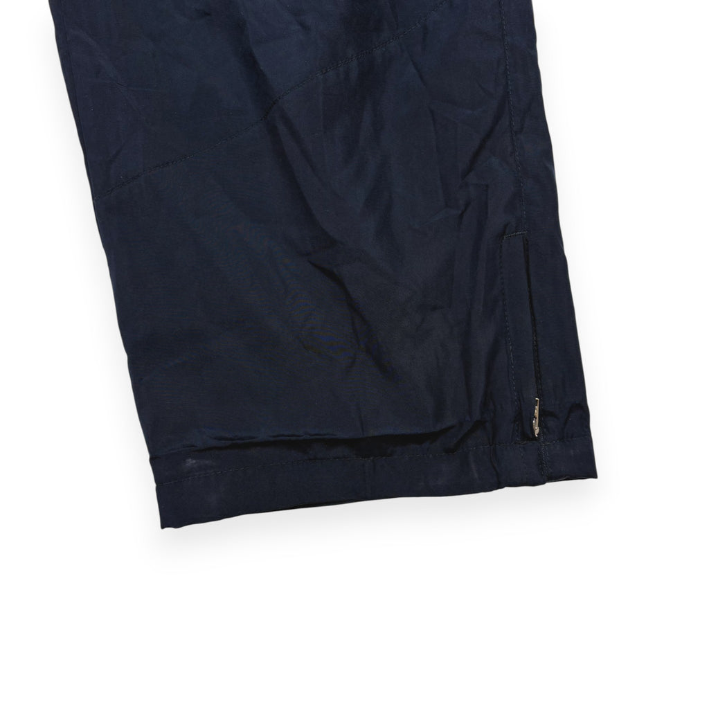 Nike Trackpants Schwarz Rot