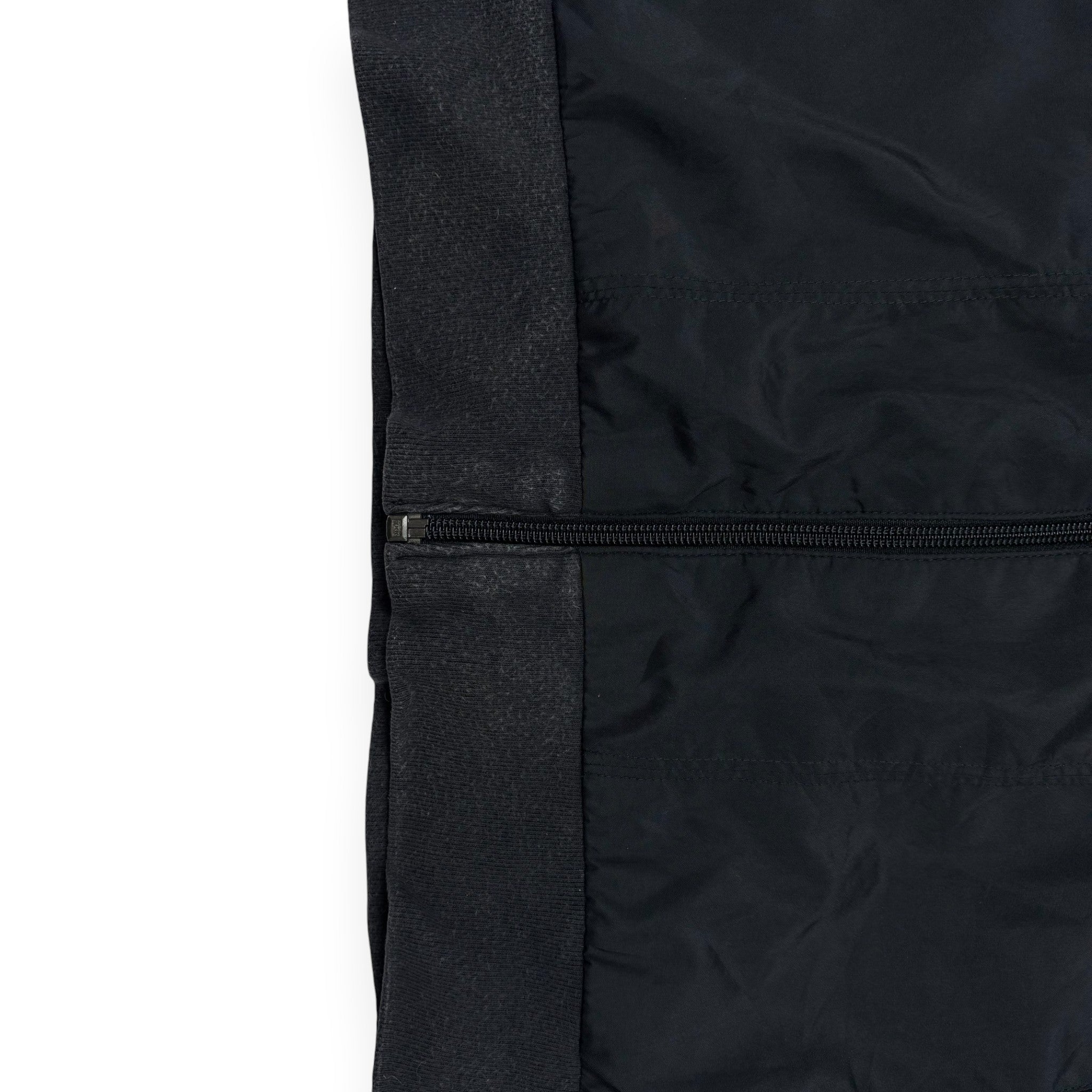 Nike Manchester United Trackjacket Schwarz