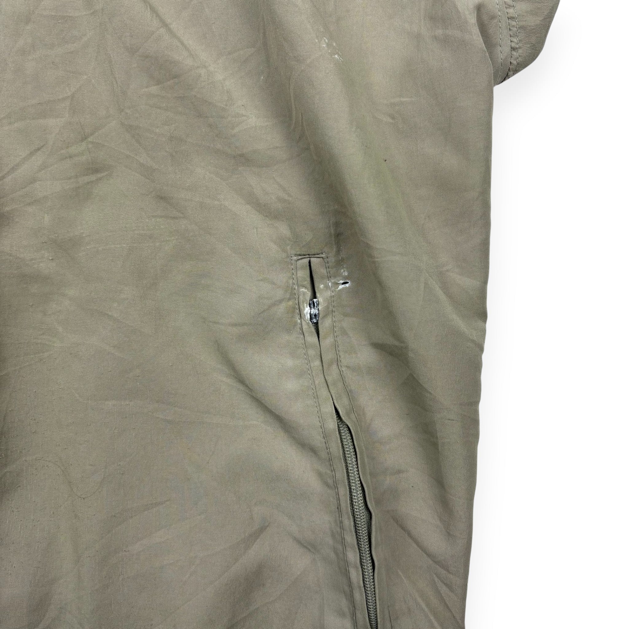 Adidas Trainingsjacke Vintage Grün Schwarz Rot