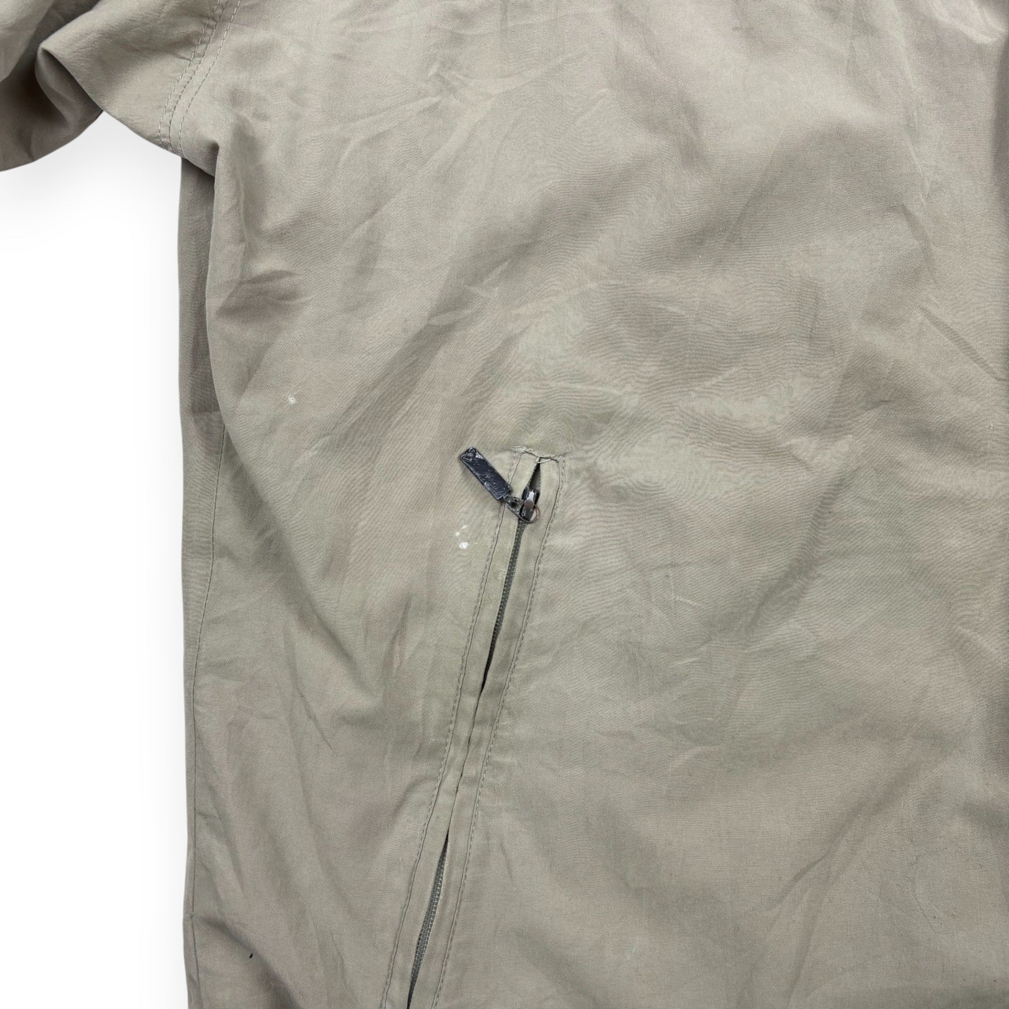 Adidas Trainingsjacke Vintage Grün Schwarz Rot