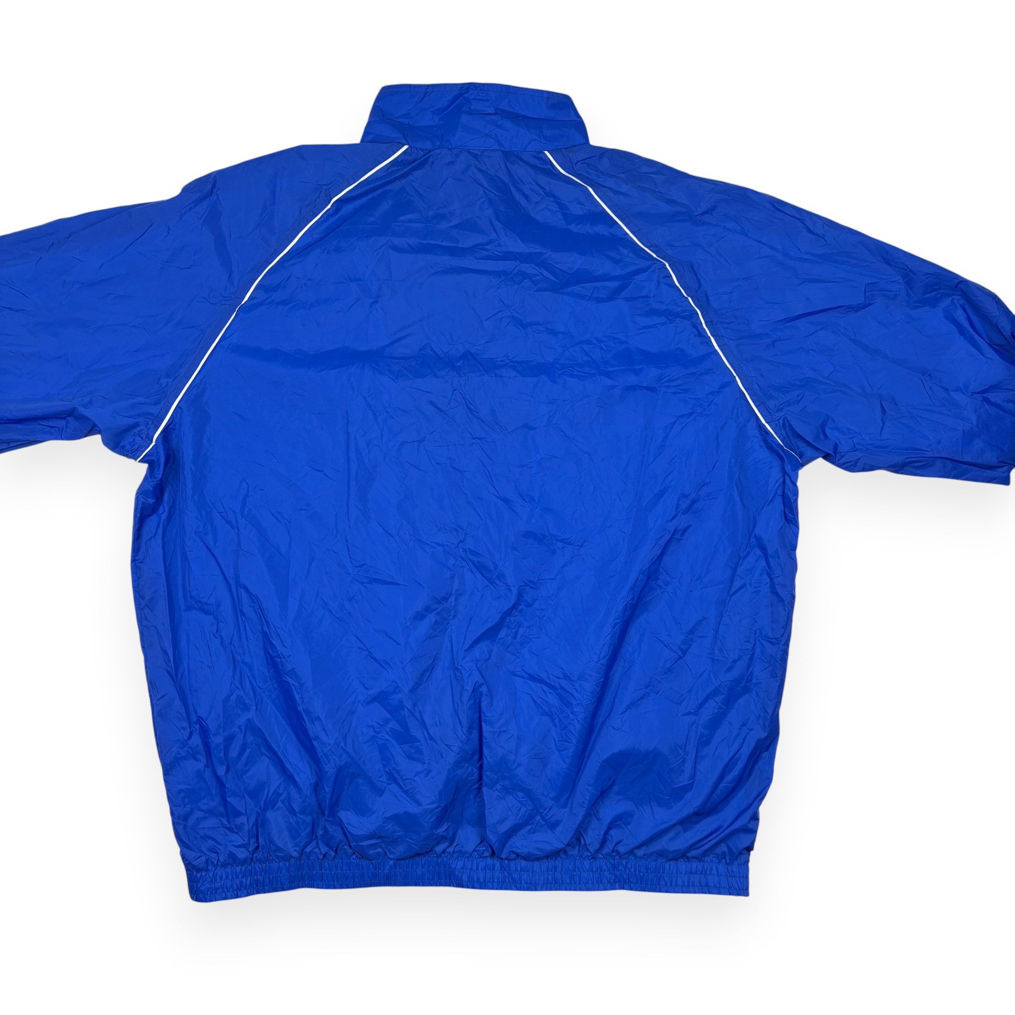 Nike Team Windbreaker Blau 3XL