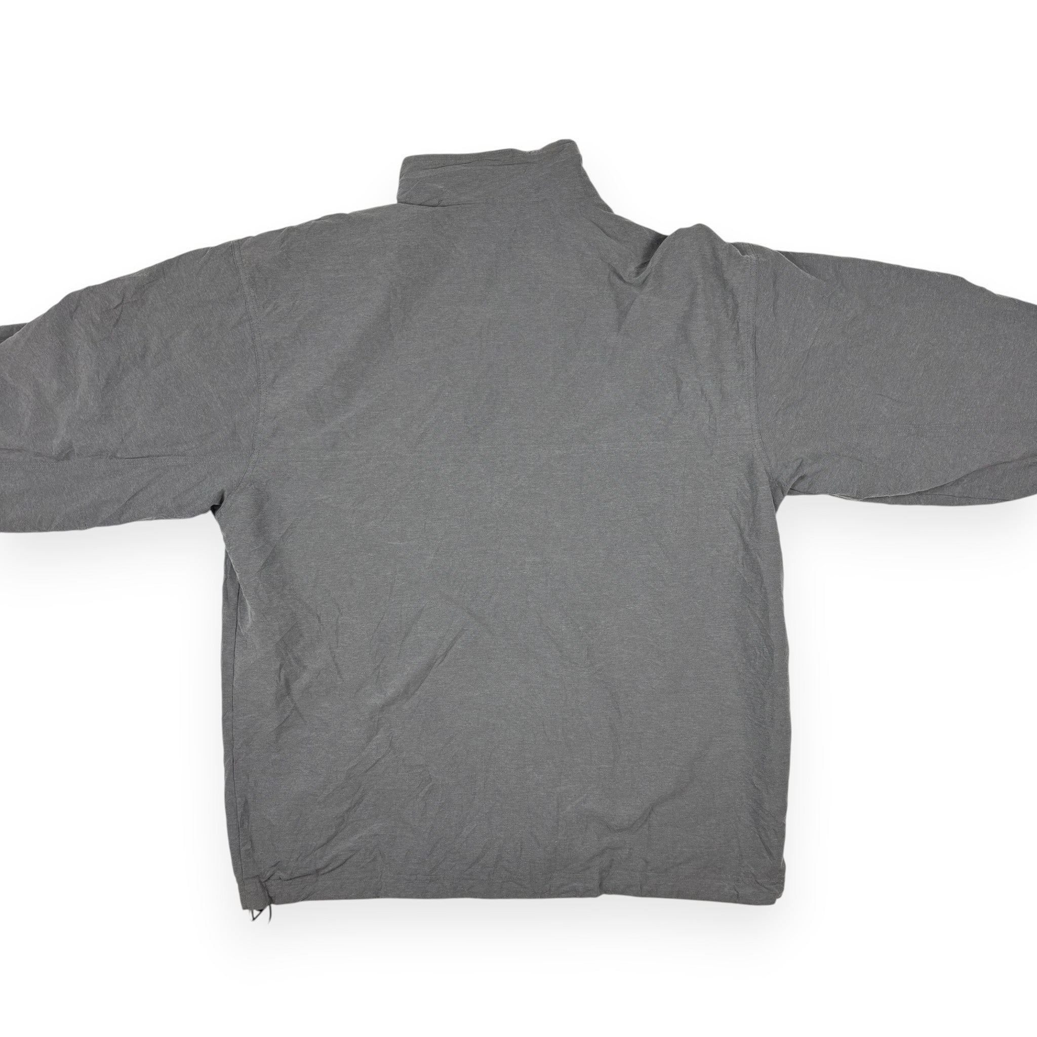 Puma Vintage Trainingsjacke Grau/Grün