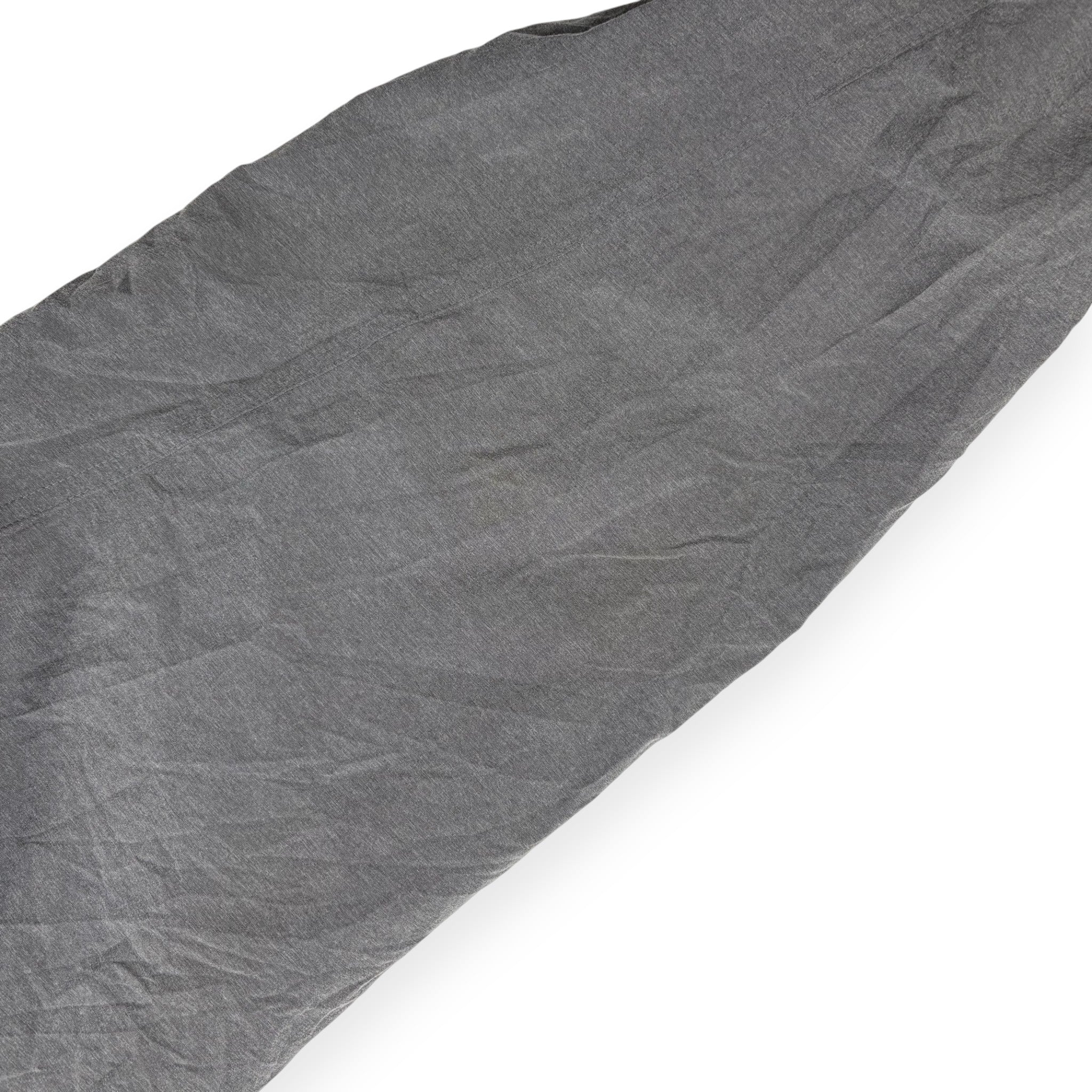 Puma Vintage Trainingsjacke Grau/Grün