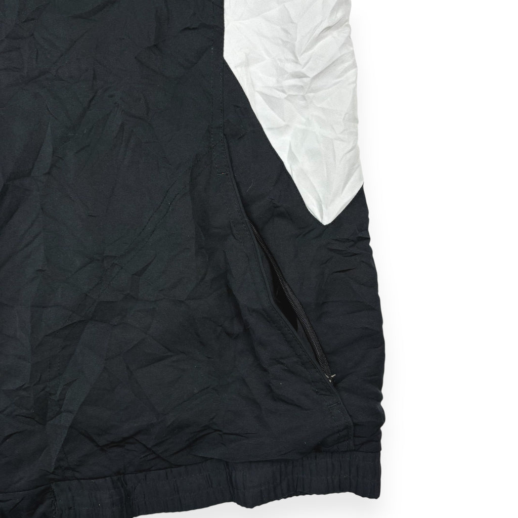 Umbro SX Trackjacket Schwarz-Weiß-Rot