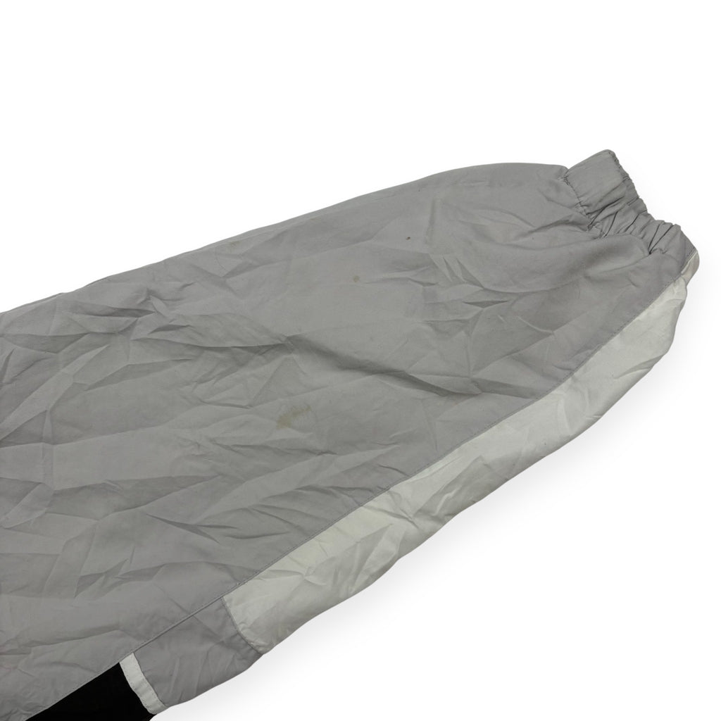 Reebok Classic Windbreaker Grau