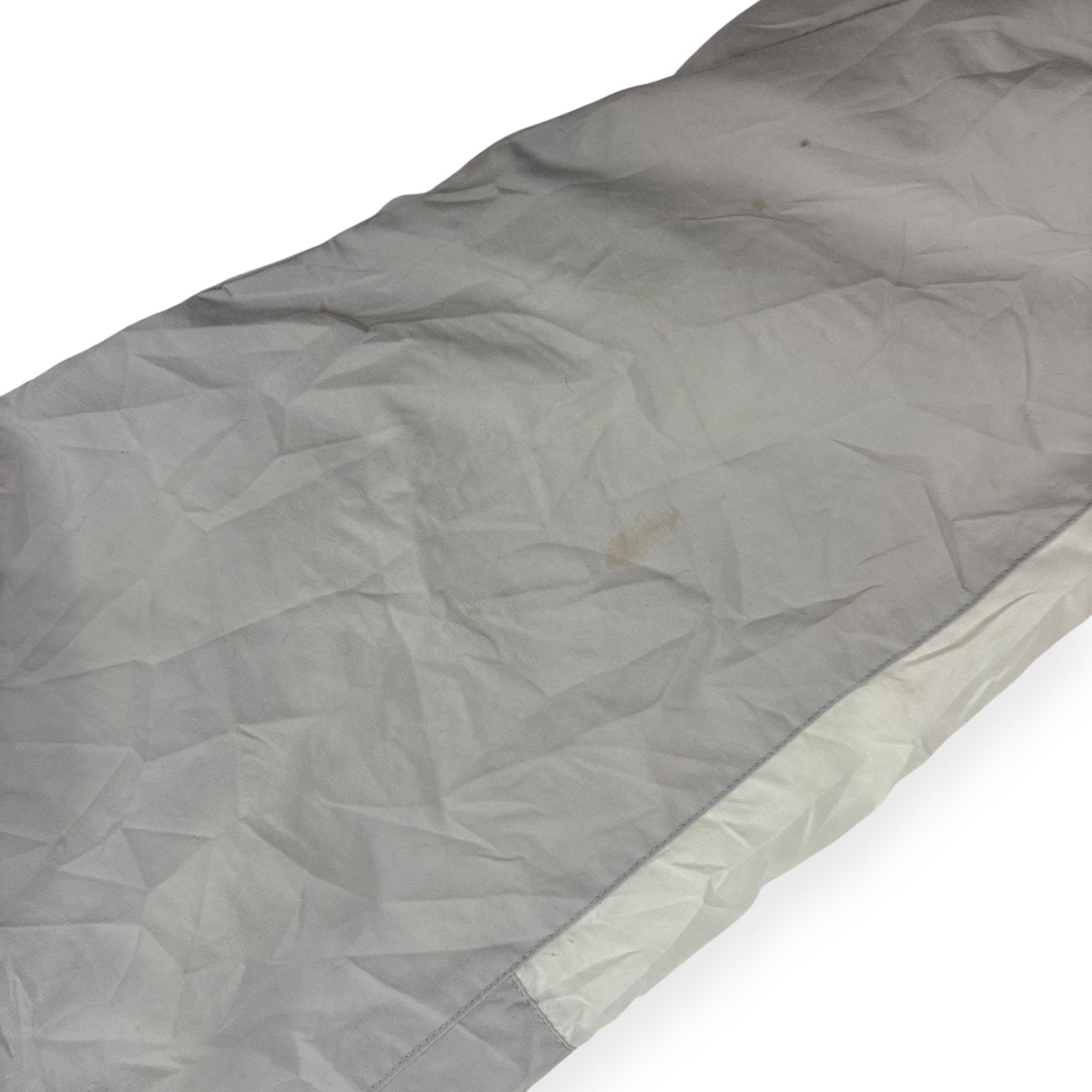 Reebok Classic Windbreaker Grau