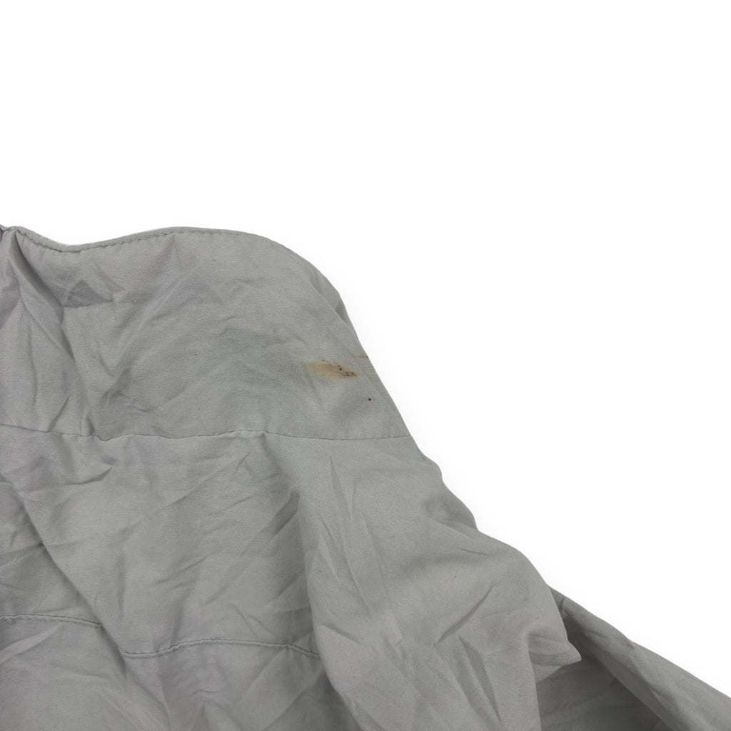 Reebok Classic Windbreaker Grau