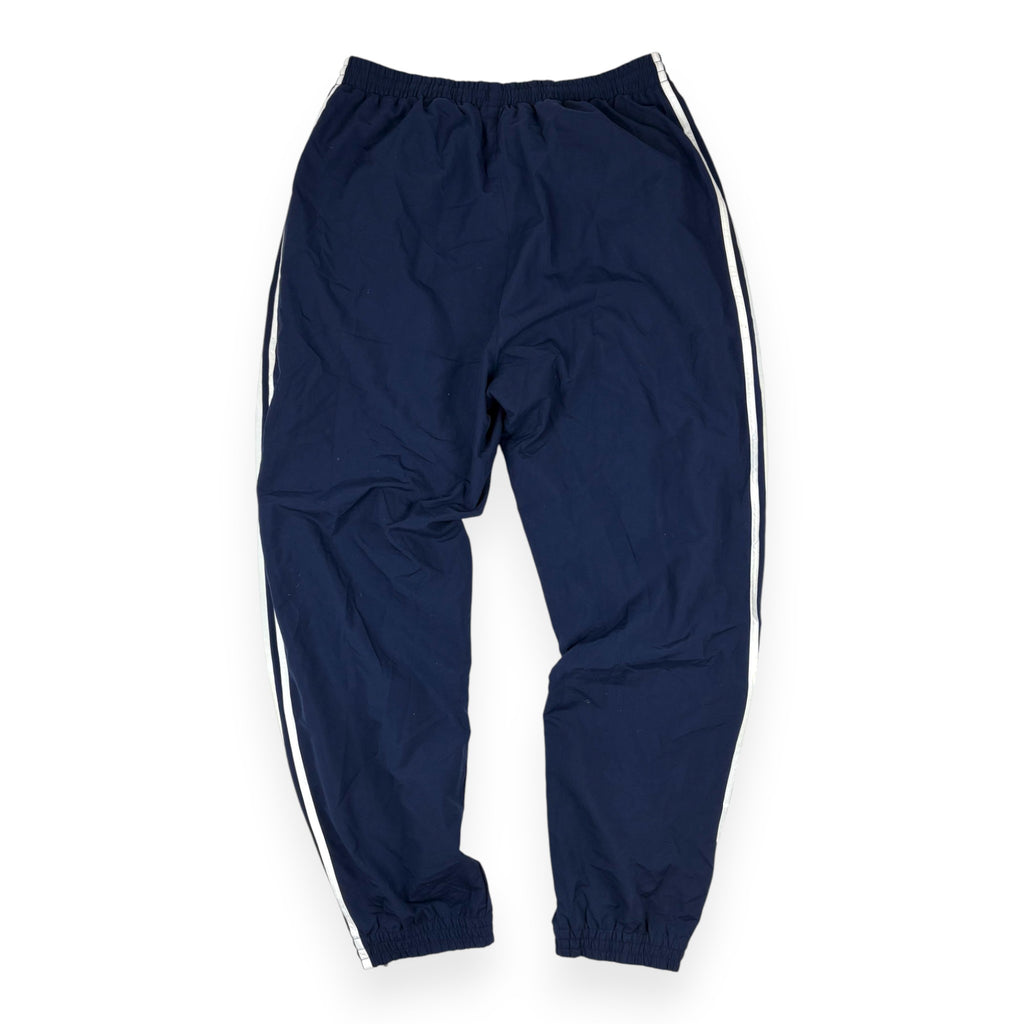 Adidas Originals Nylon Trackpants Navy