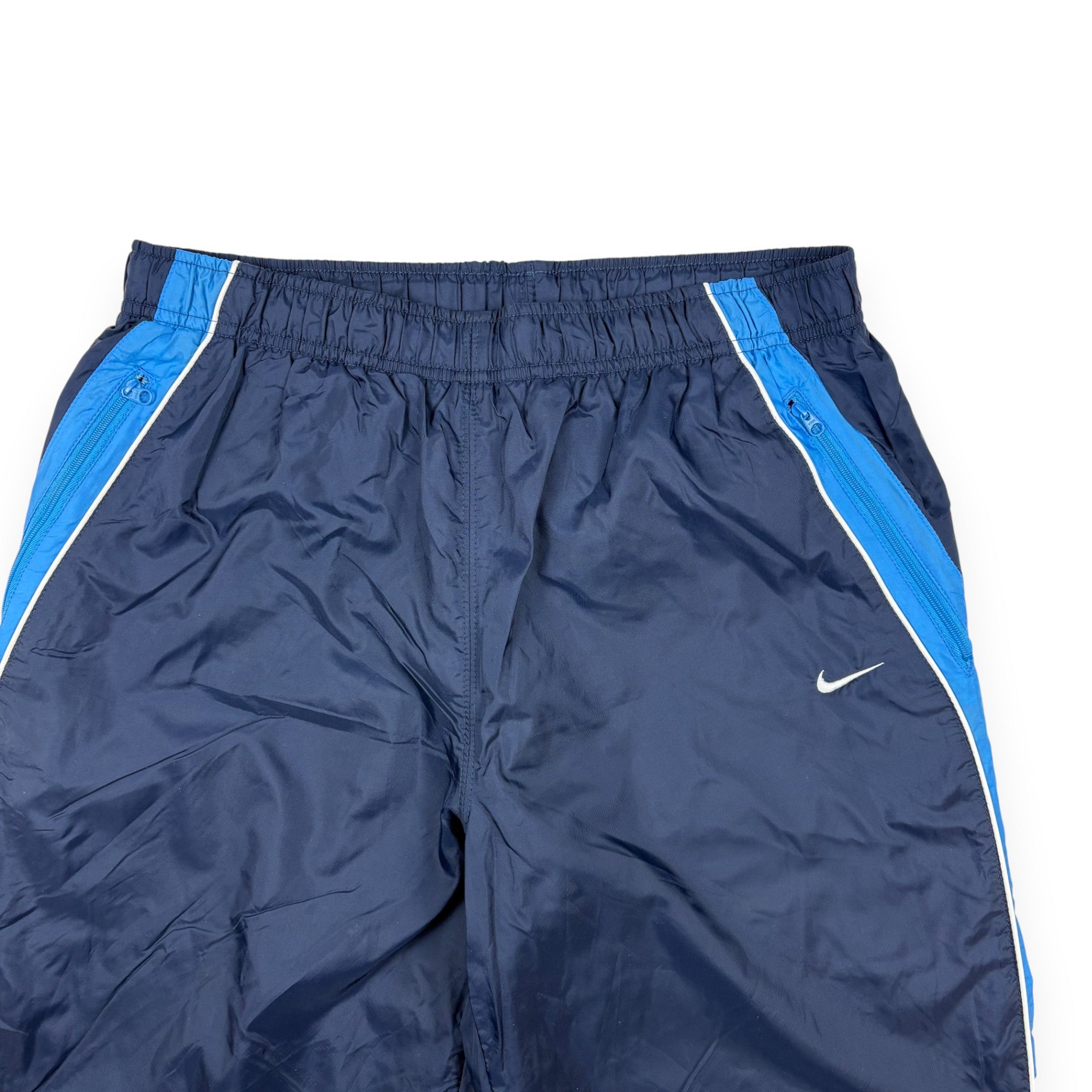 Nike Vintage Trackpants Navy/Blue