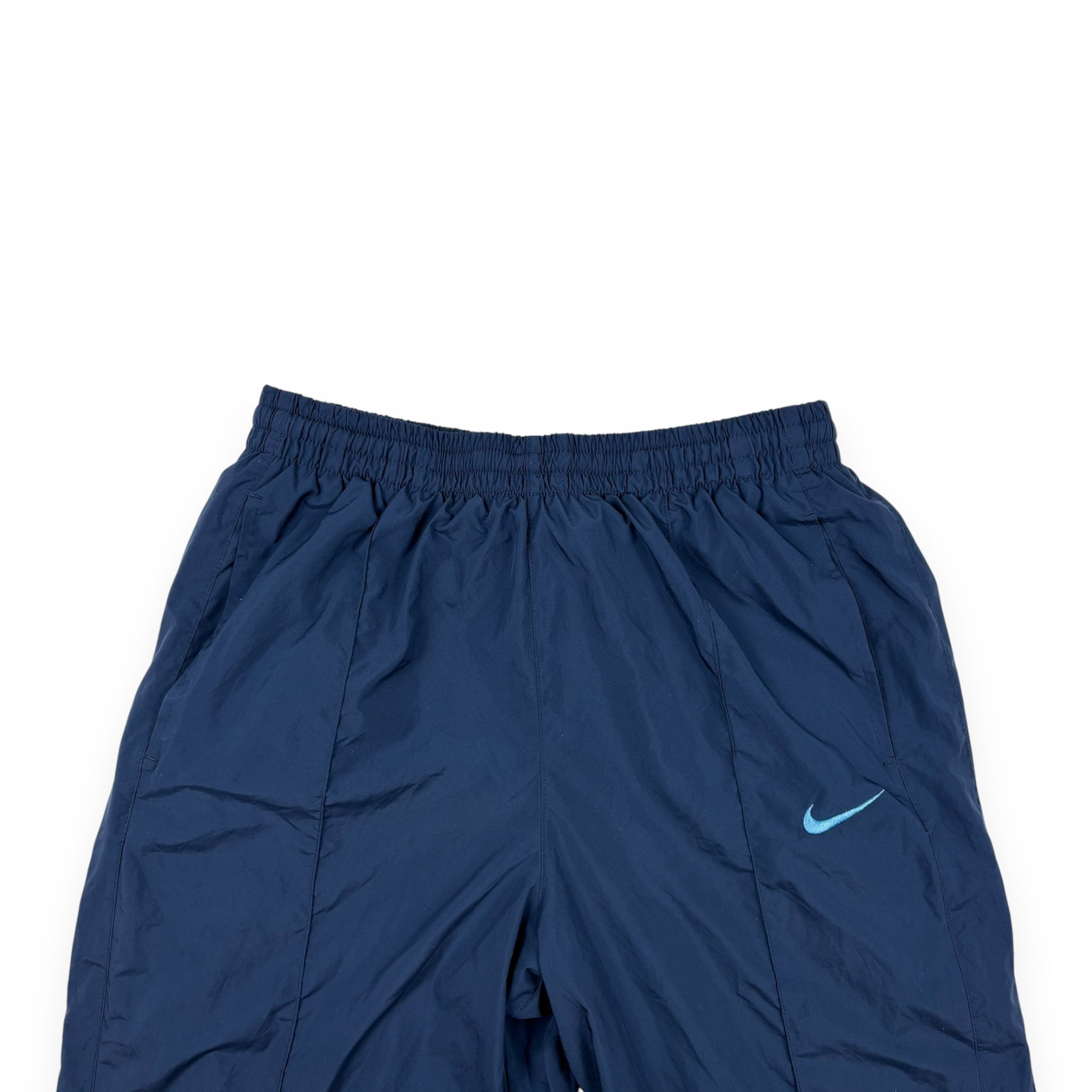 Nike Trackpants Dunkelblau XL