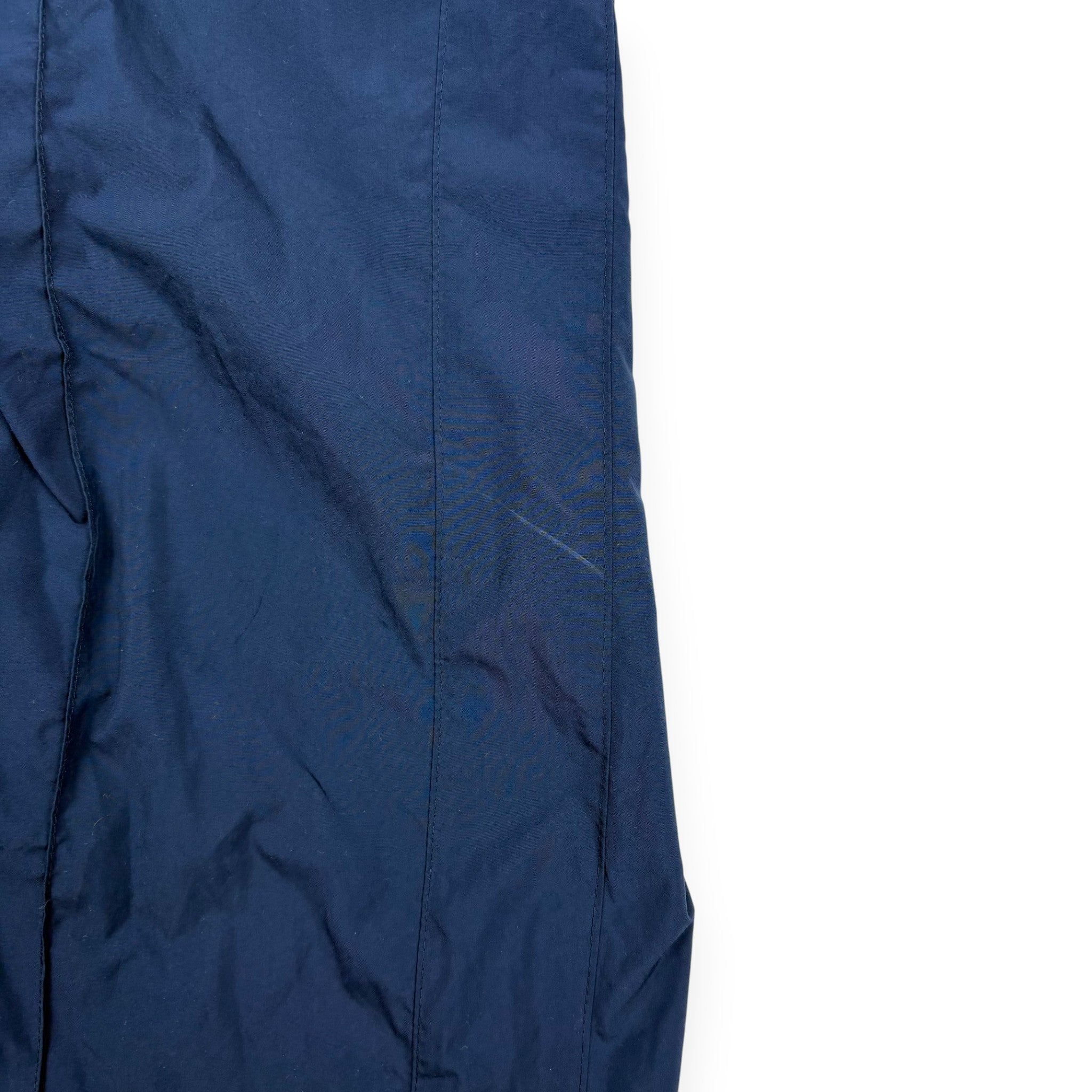 Nike Trackpants Dunkelblau XL