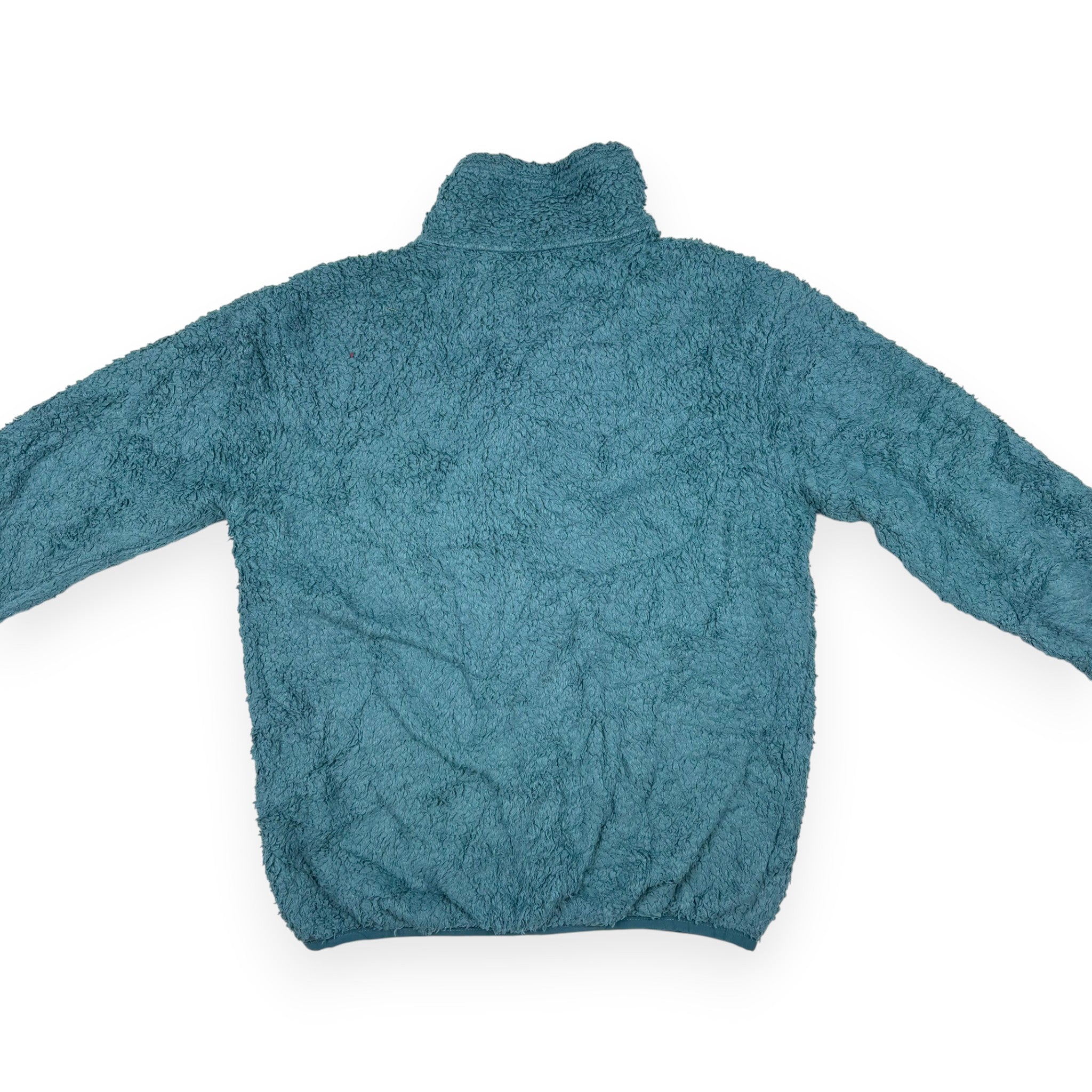 Patagonia Los Gatos 1/4-Zip Fleece Teal