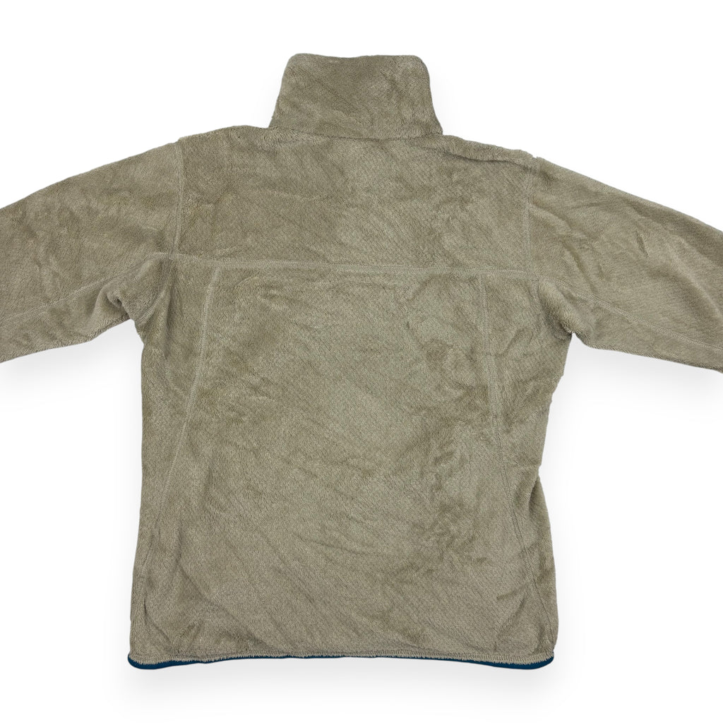 Patagonia Re-Tool Snap-T Fleece Beige