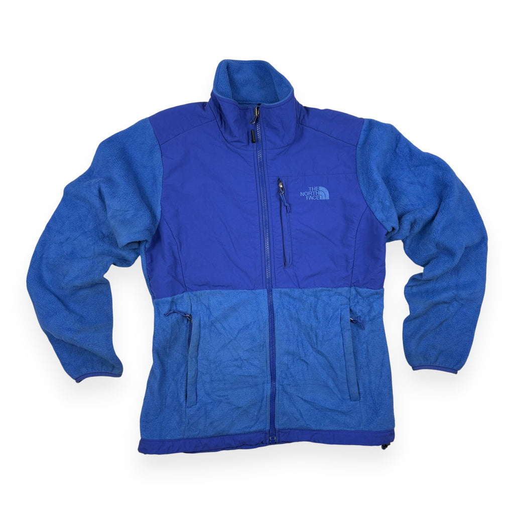 The North Face Denali Fleecejacke Blau