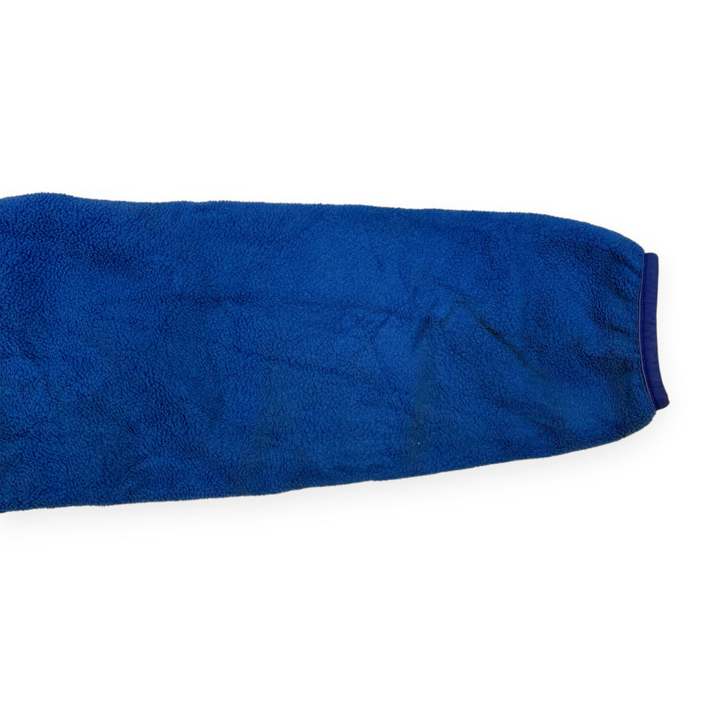 The North Face Denali Fleecejacke Blau