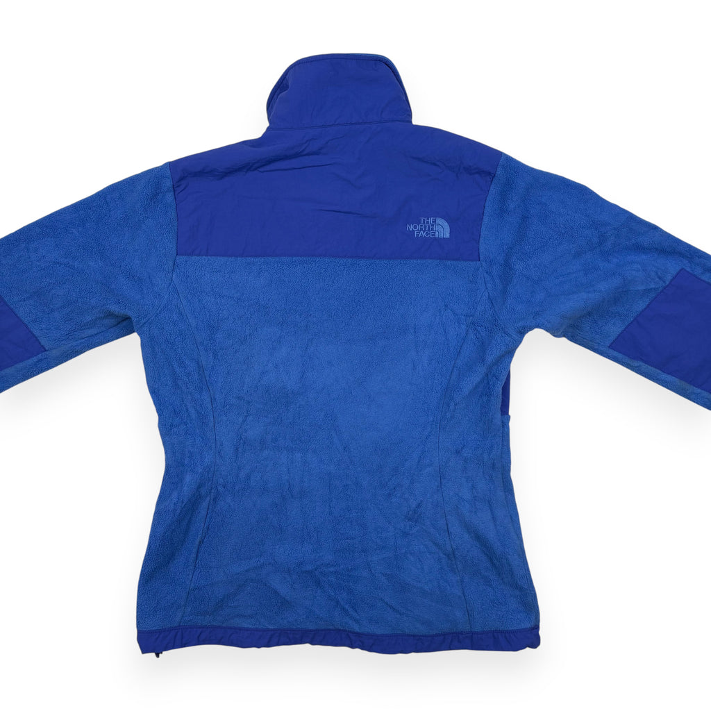 The North Face Denali Fleecejacke Blau