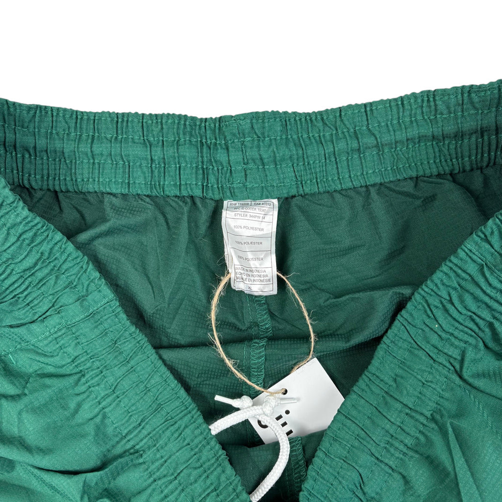 Adidas Trackpants Dunkelgrün