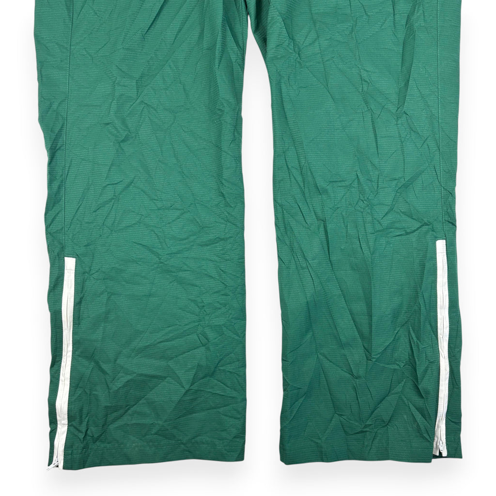 Adidas Trackpants Dunkelgrün